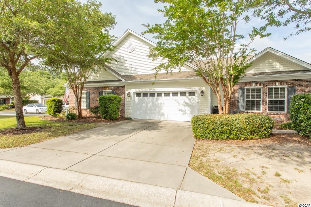 122-2 Knight Circle UNIT #2 Pawleys Island, SC 29585