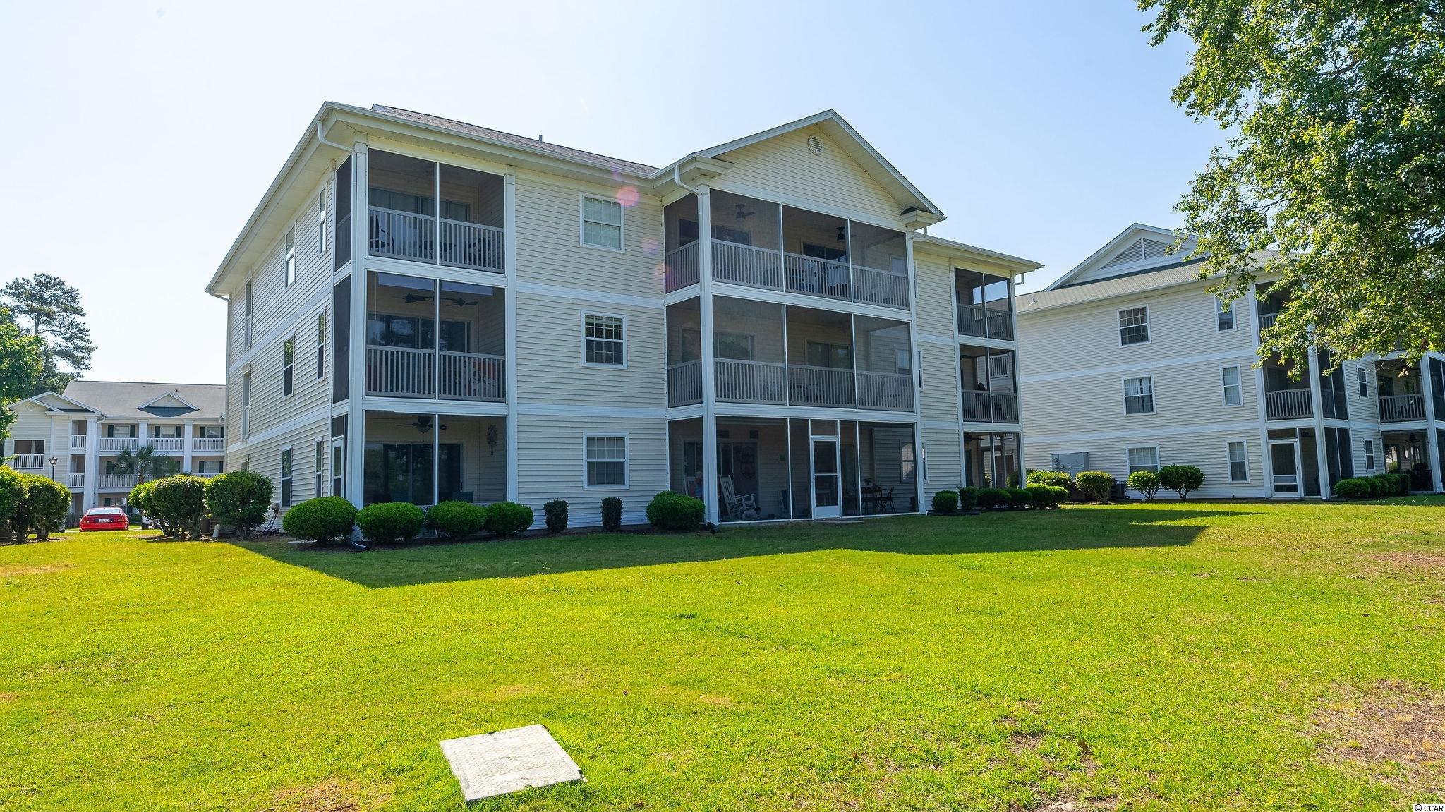 561 White River Dr. UNIT 11B Myrtle Beach, SC 29579