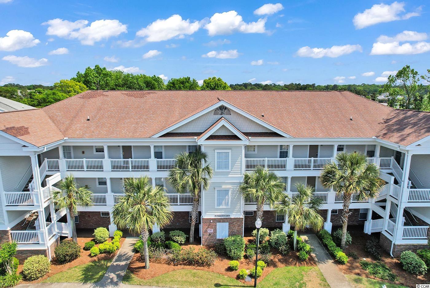 5801 Oyster Catcher Dr. UNIT #1212 North Myrtle Beach, SC 29582