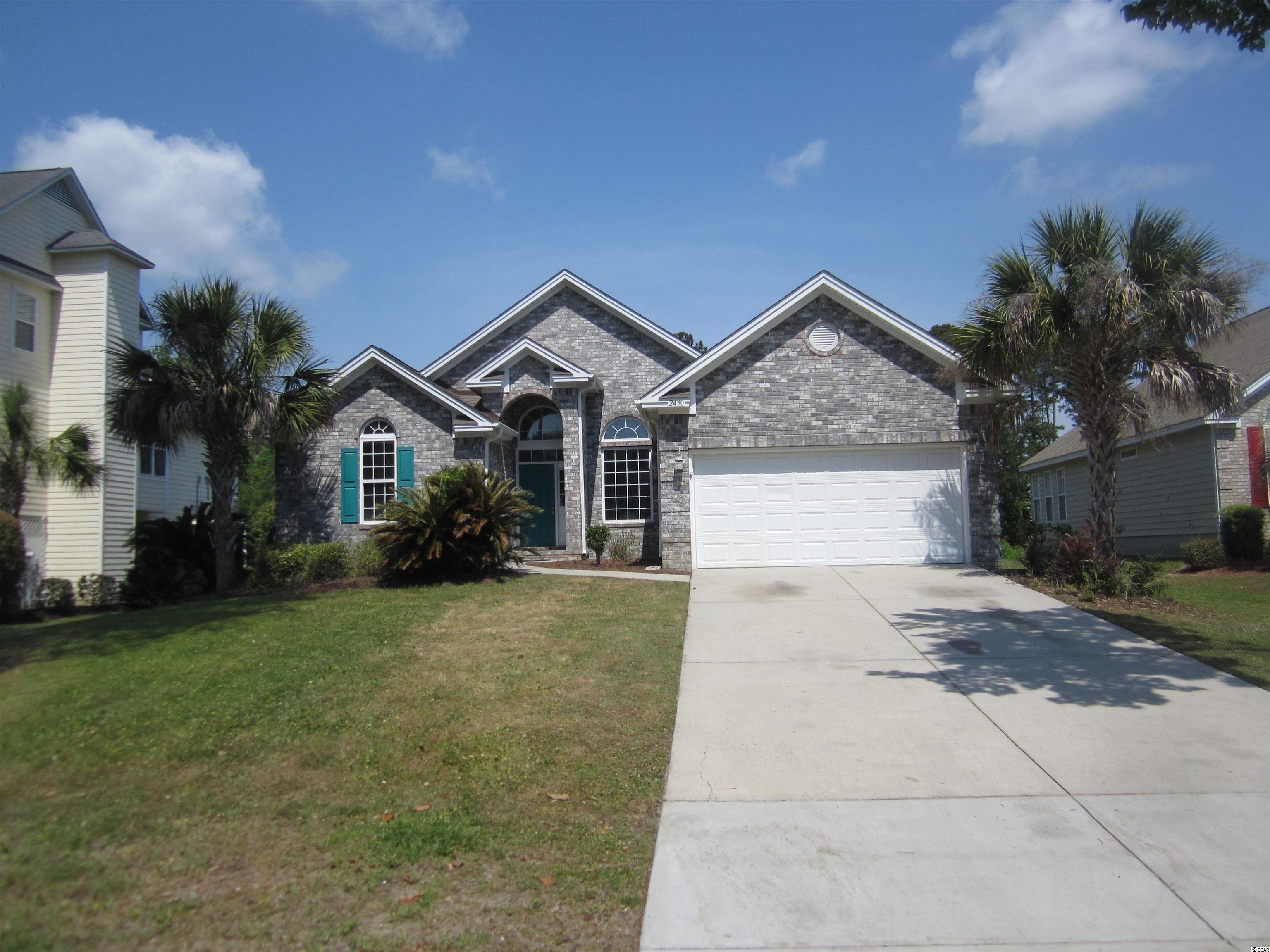 2430 Sand Dunes Dr. Myrtle Beach, SC 29577