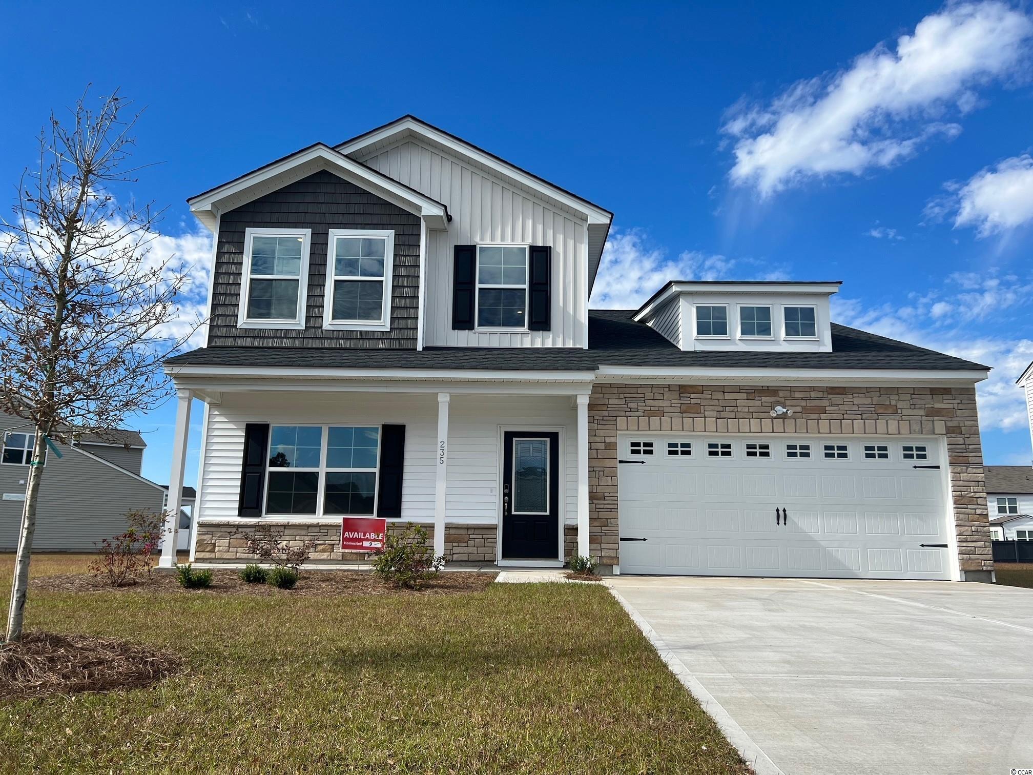 235 Portofino Dr. Myrtle Beach, SC 29579