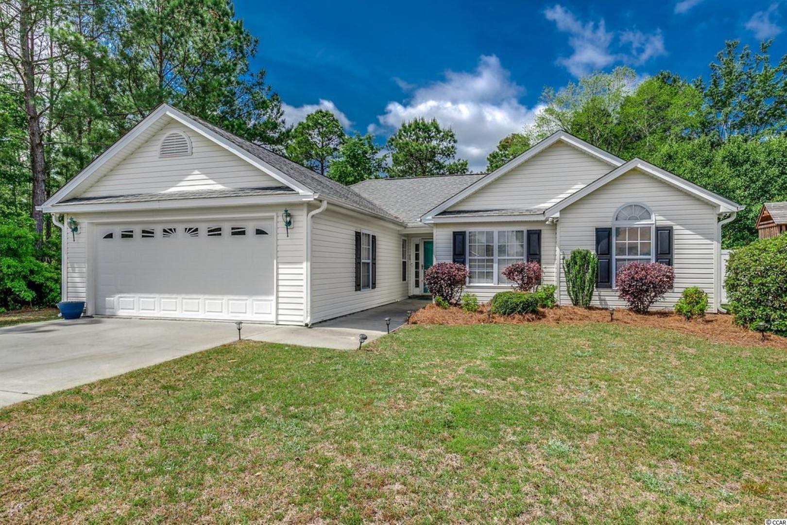 2593 Buck Scrape Rd. Myrtle Beach, SC 29588