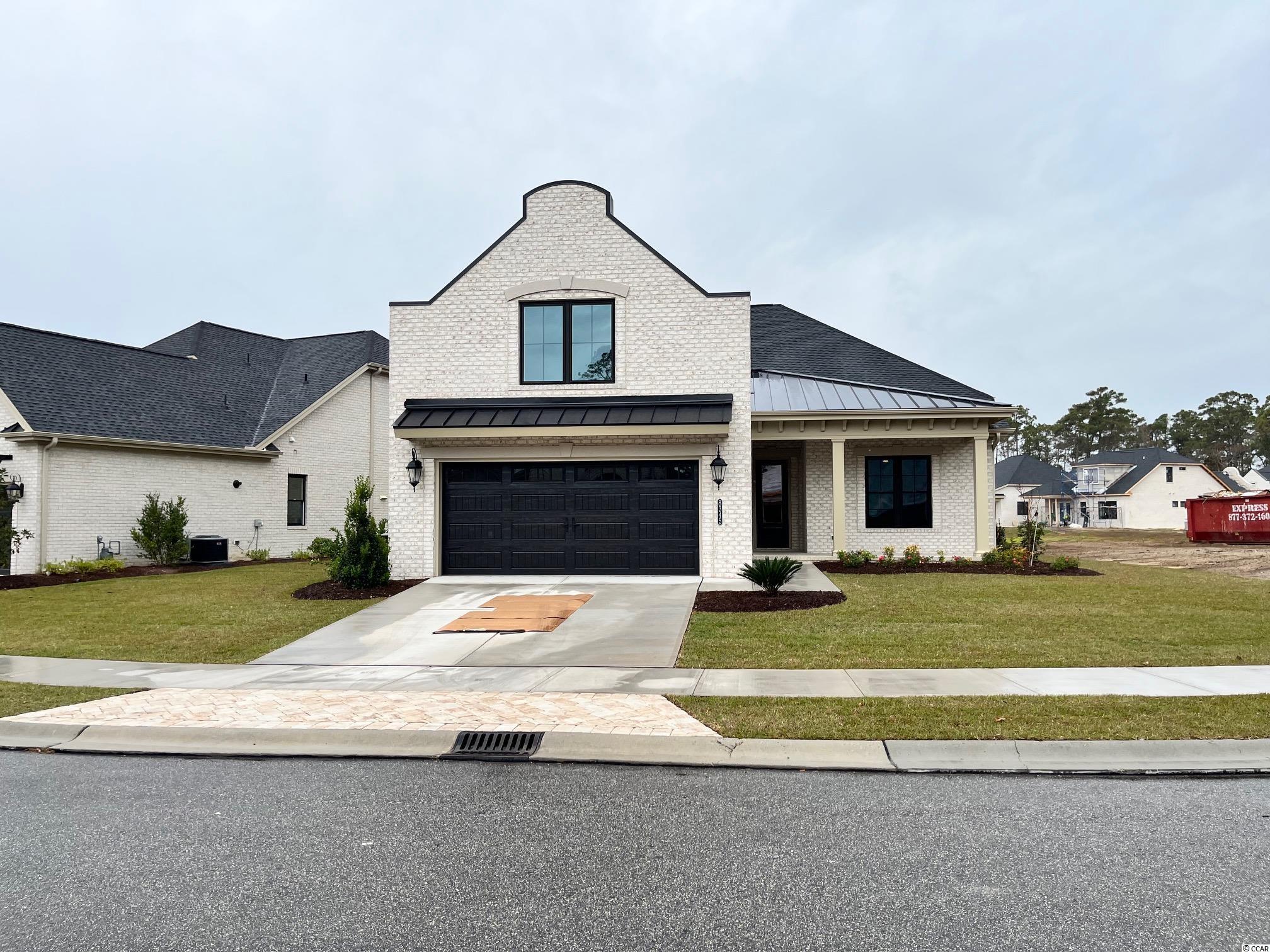 8345 Cape Dutch Loop Myrtle Beach, SC 29572