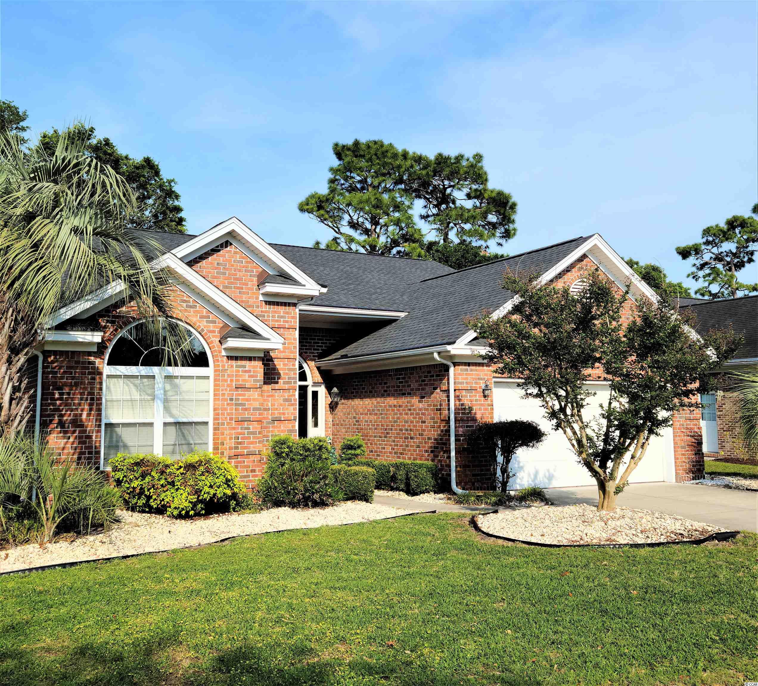 17 Coleman Ct. Pawleys Island, SC 29585