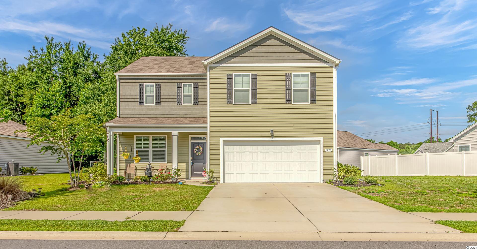 3126 Holly Loop Conway, SC 29527