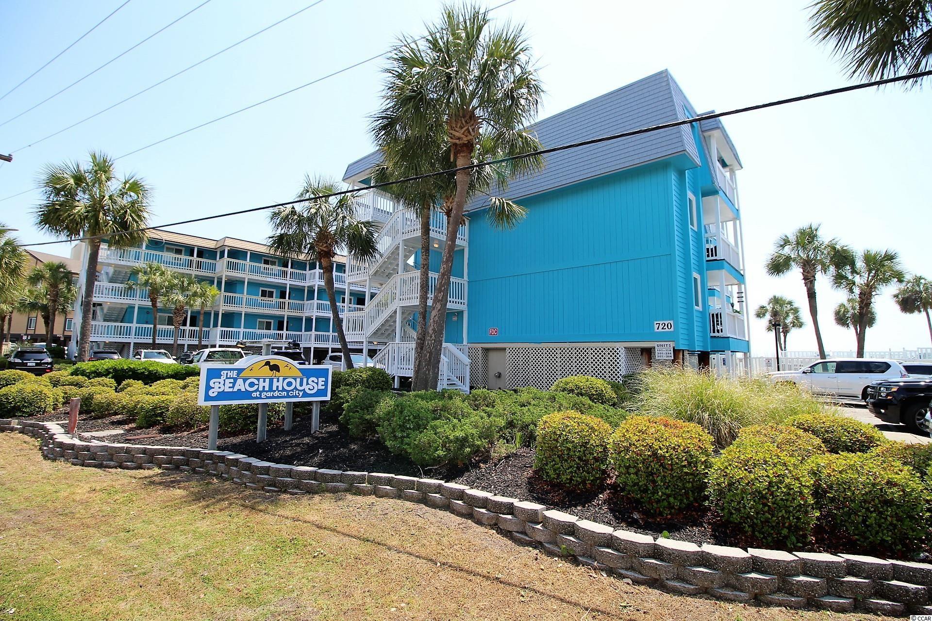 720 N Waccamaw Dr. UNIT #304 Murrells Inlet, SC 29576