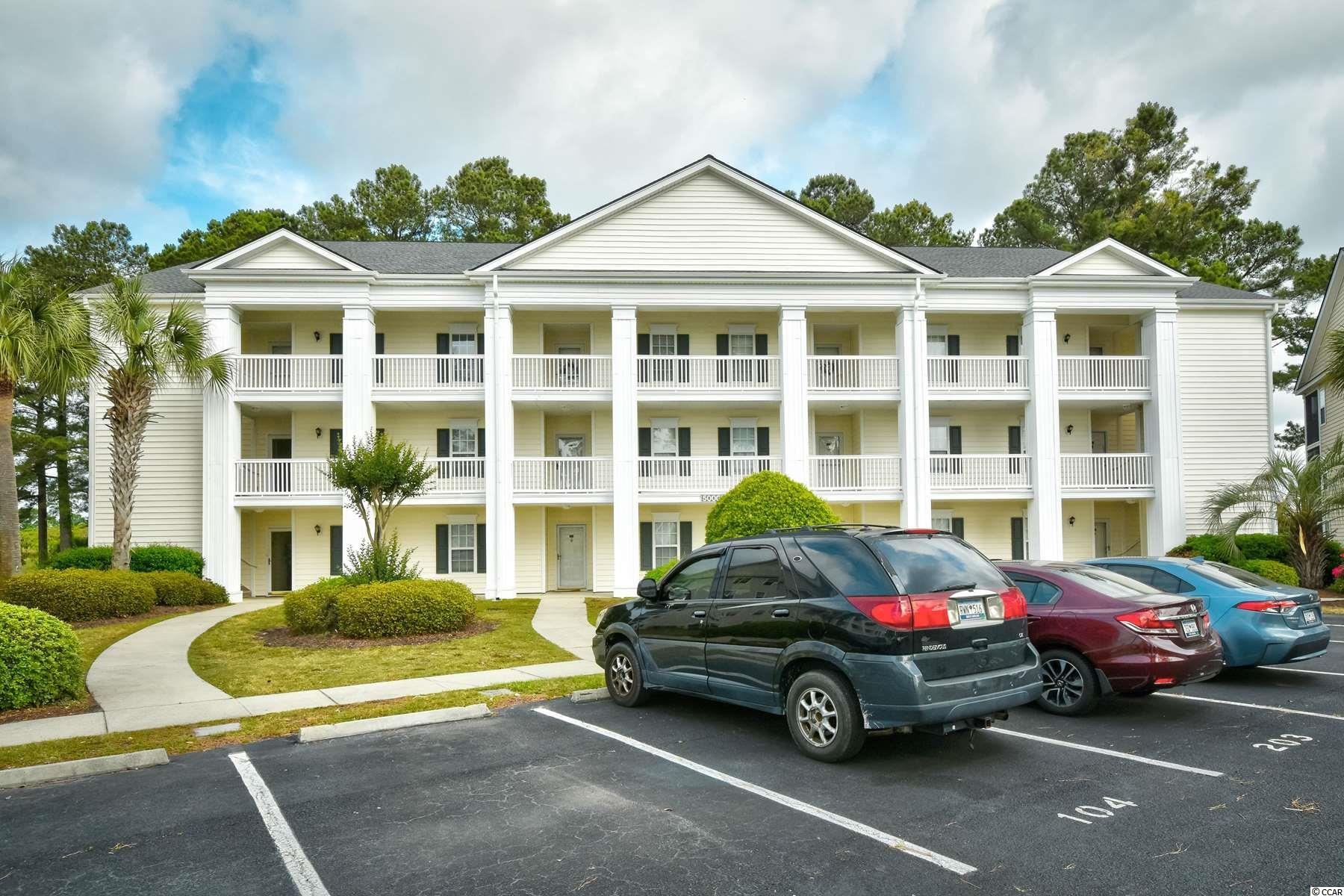 5000 Windsor Green Way UNIT #203 Myrtle Beach, SC 29579