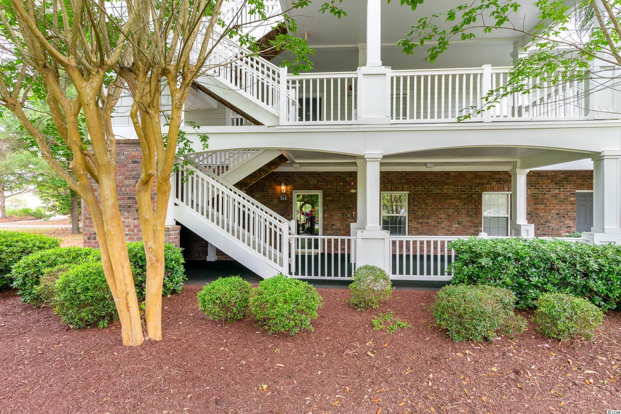 5825 Catalina Dr. UNIT #511 North Myrtle Beach, SC 29582