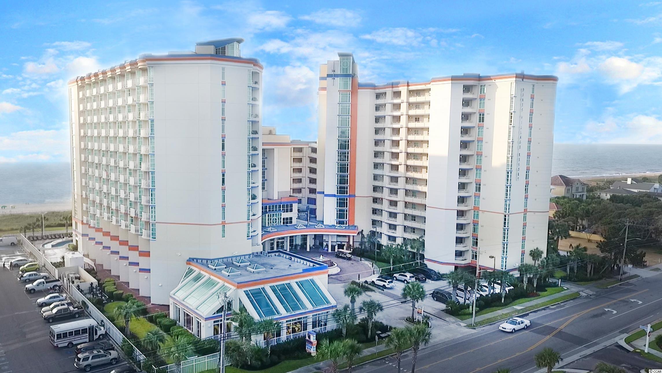 5200 N Ocean Blvd. UNIT #734 Myrtle Beach, SC 29577