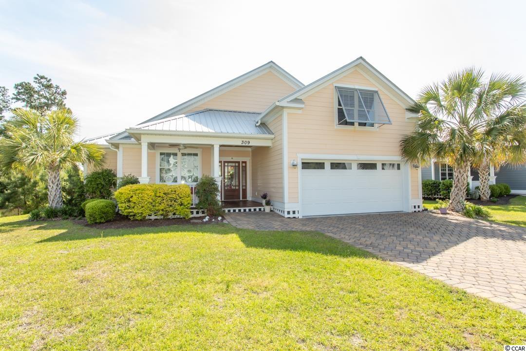 309 Waties Dr. Murrells Inlet, SC 29576