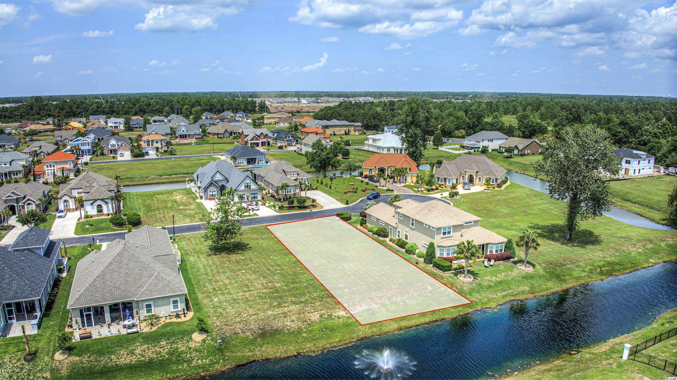 1120 Bluffton Ct. Myrtle Beach, SC 29579