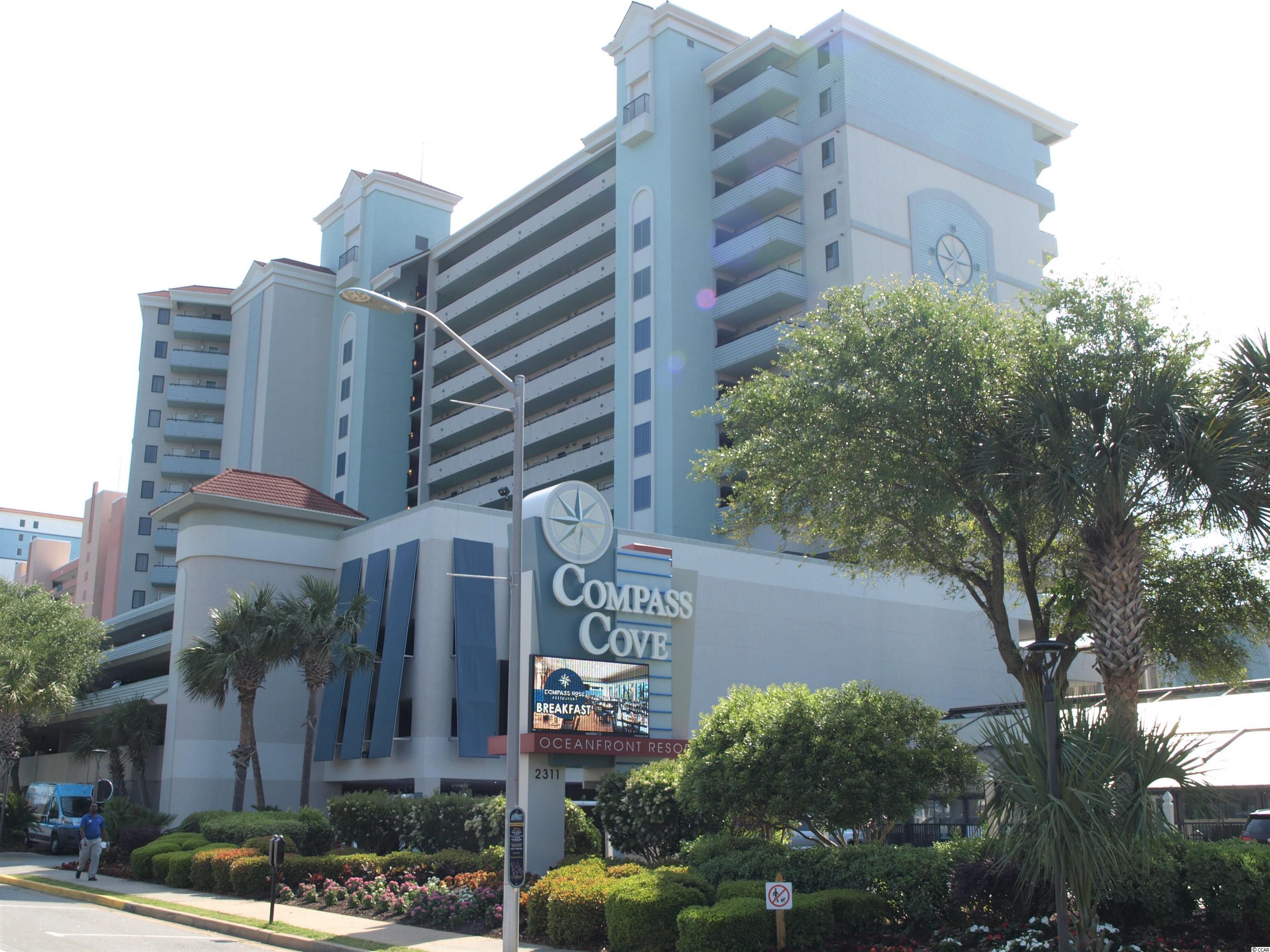 2311 S Ocean Blvd. UNIT #438 Myrtle Beach, SC 29577