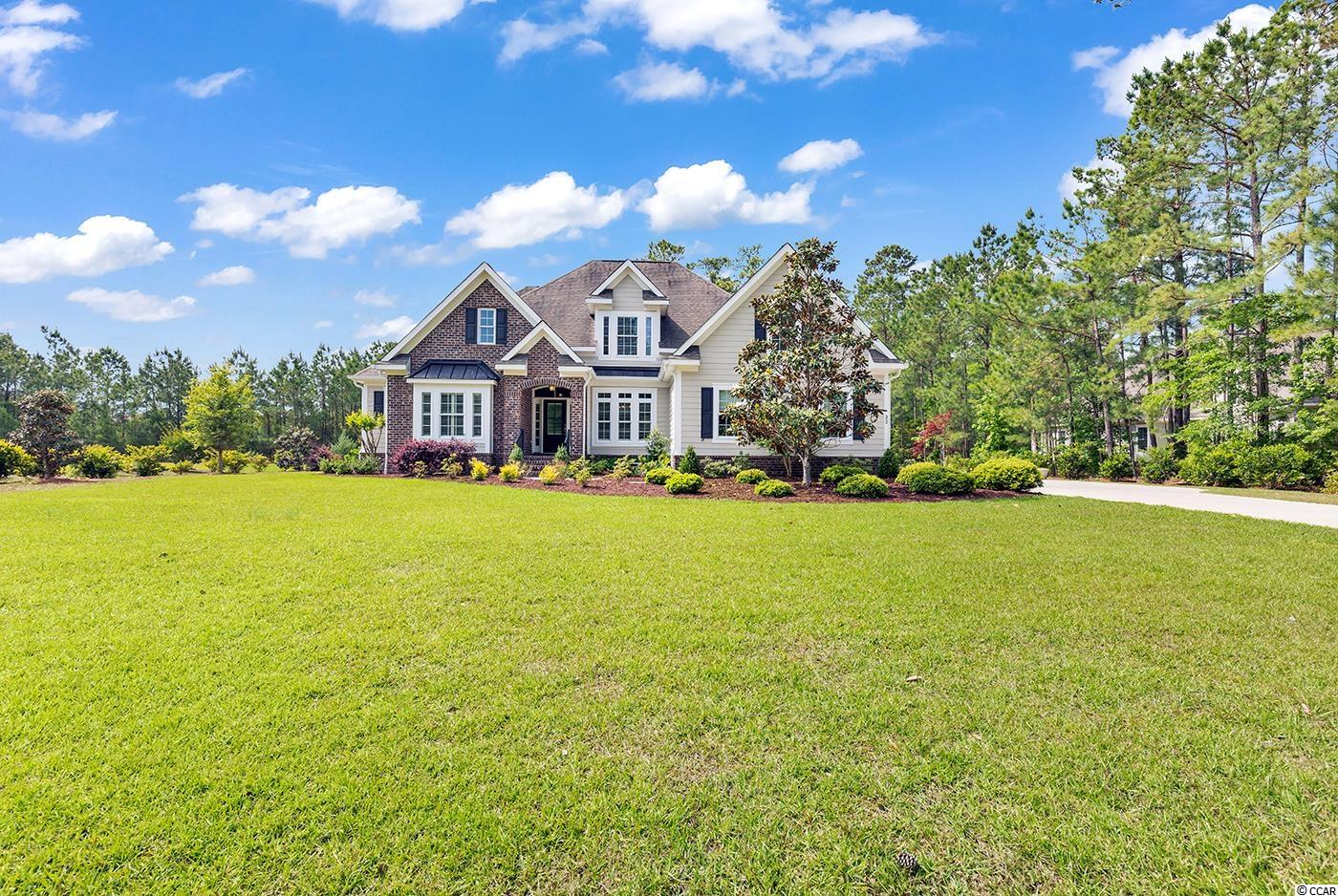 22 Cane Break Way Murrells Inlet, SC 29576