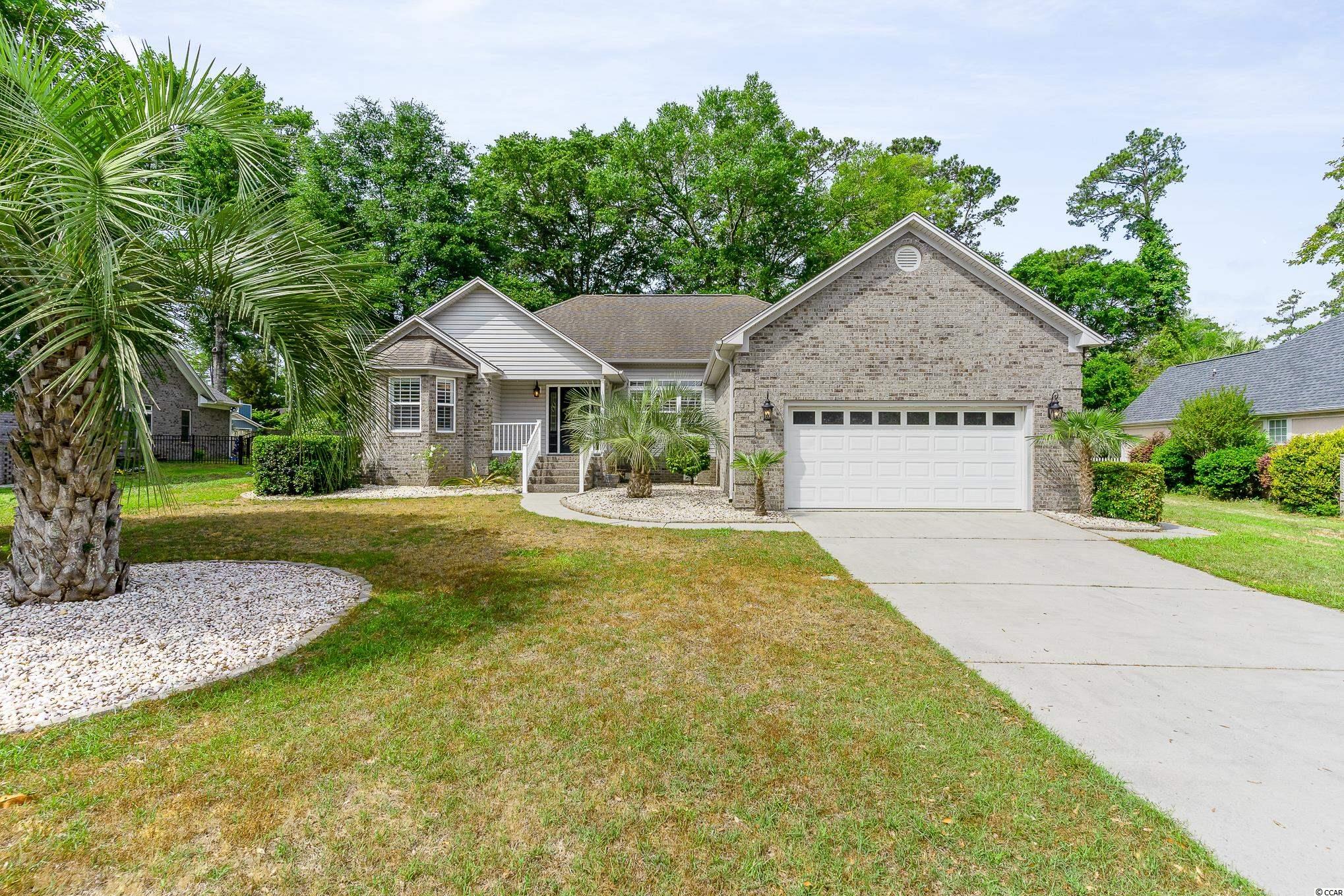 2379 Island Way Little River, SC 29566