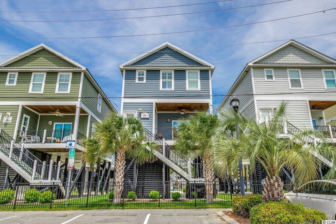 141 Garden City Retreat Dr. Murrells Inlet, SC 29576