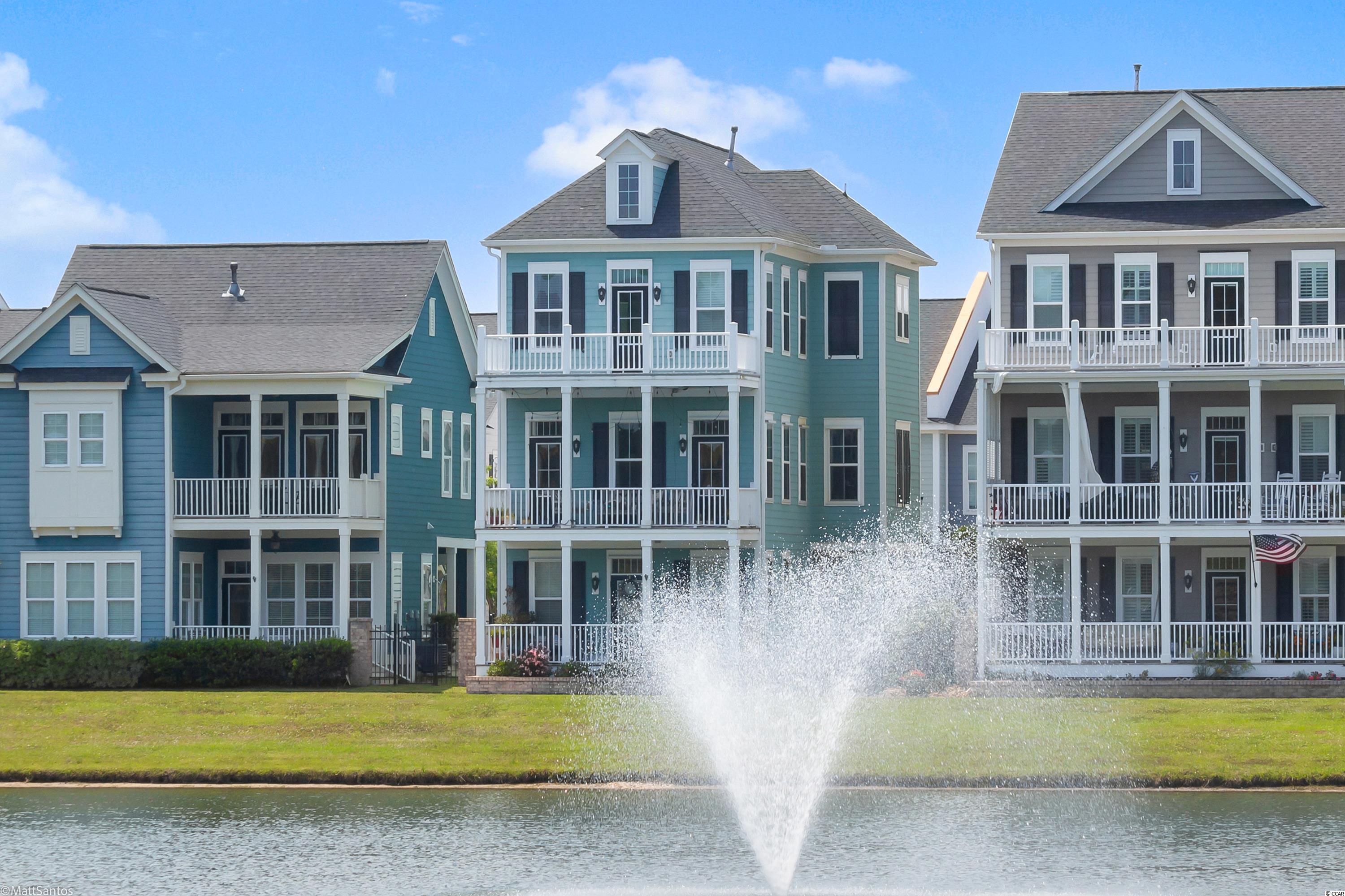 742 Curtis Brown Ln. Myrtle Beach, SC 29577