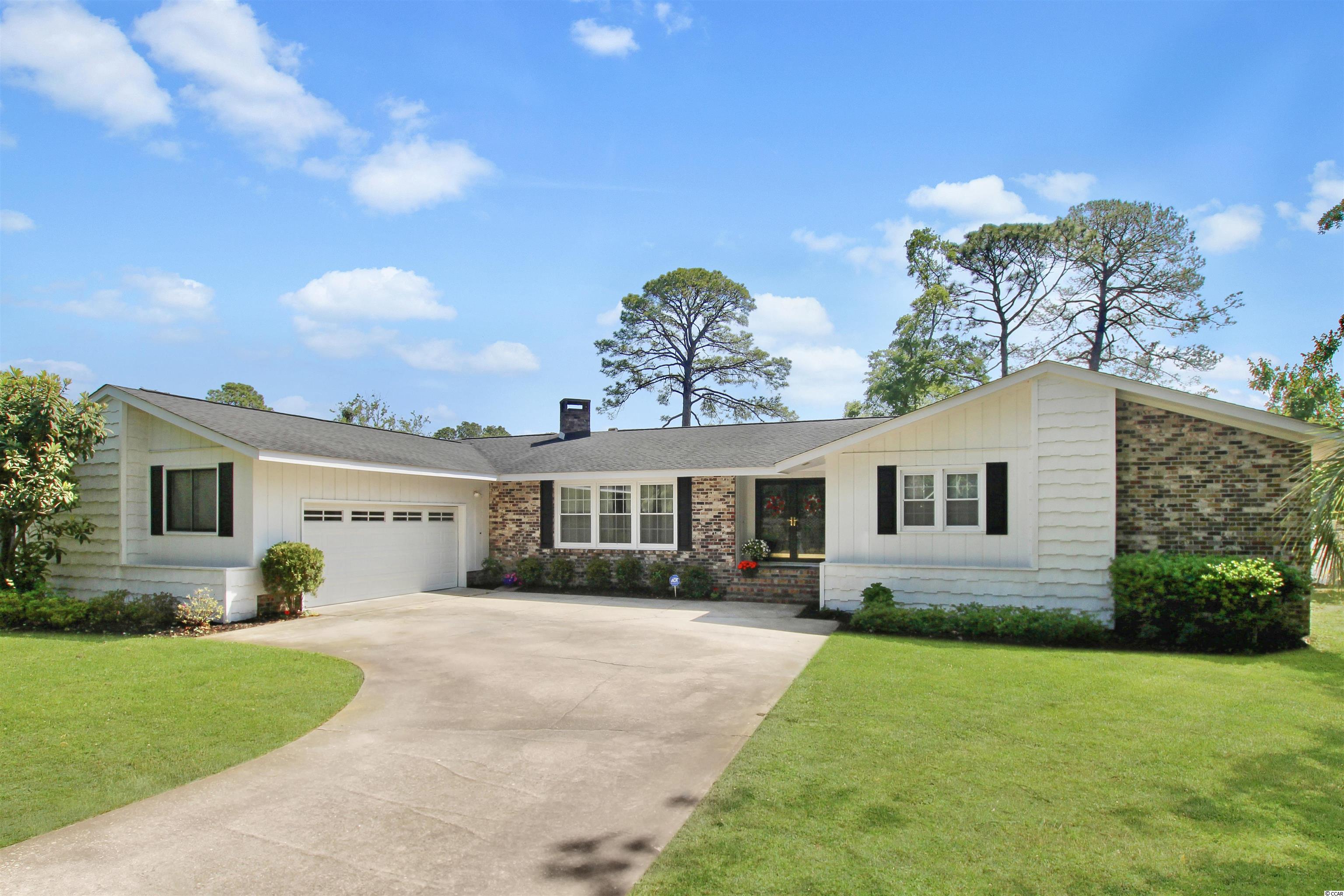 1461 Crooked Pine Dr. Surfside Beach, SC 29575