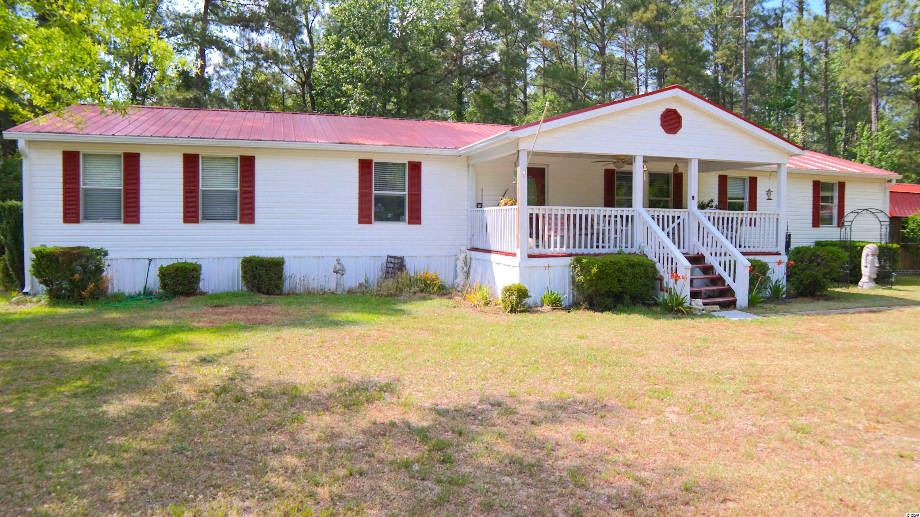 7404 Rolling Terrace Dr. Conway, SC 29526