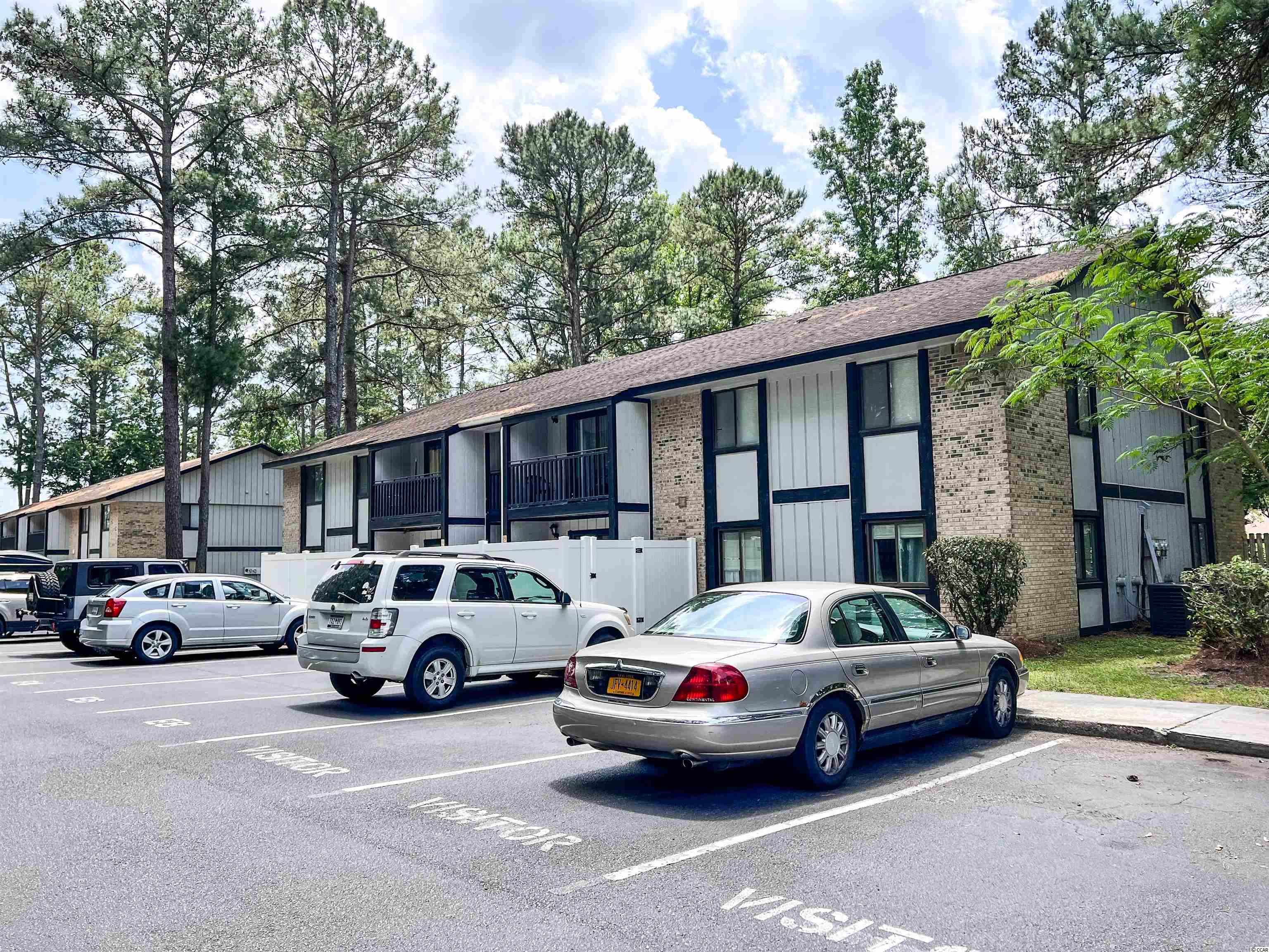 950 Forestbrook Rd. UNIT E-4 Myrtle Beach, SC 29579