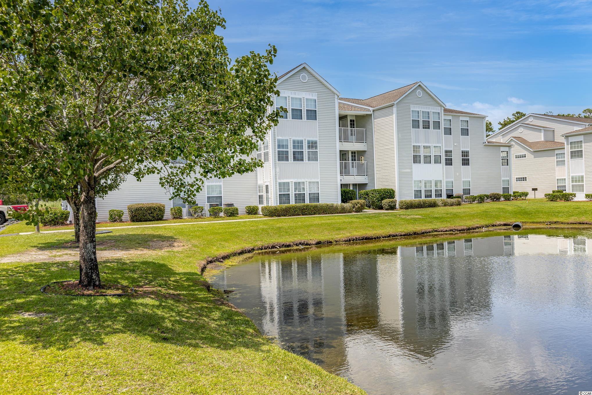 2276 Essex Dr. UNIT F Surfside Beach, SC 29575