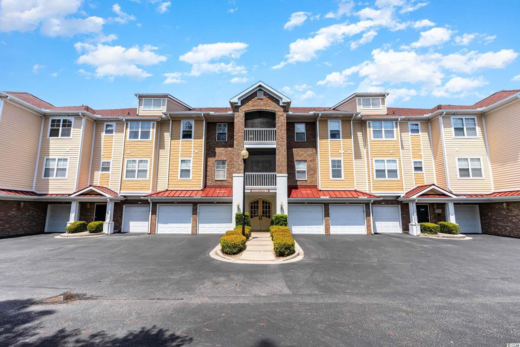 5650 Barefoot Resort Bridge Rd. UNIT #134 North Myrtle Beach, SC 29582