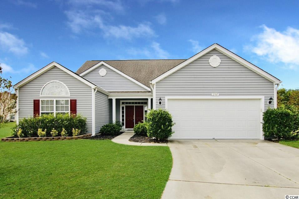 2787 Coopers Ct. Myrtle Beach, SC 29579