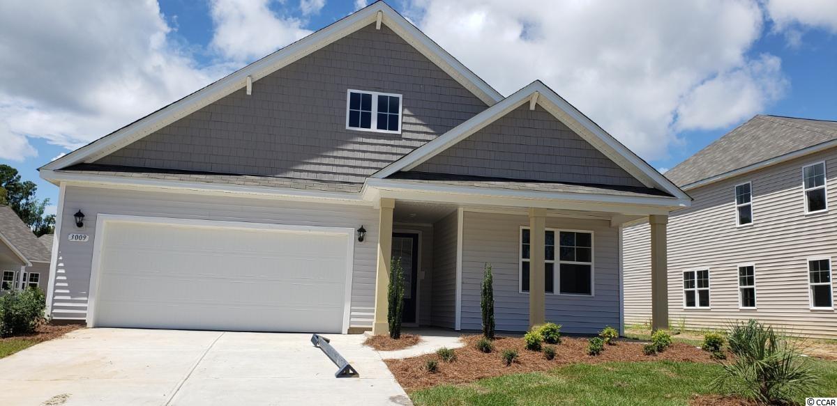 3009 Sutherland Dr. Little River, SC 29566