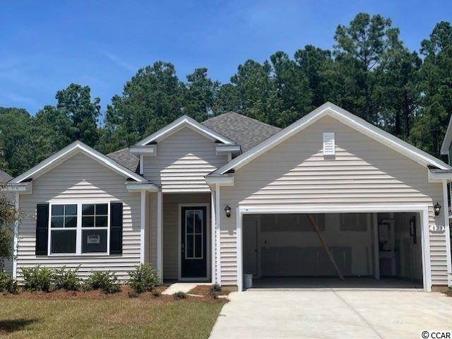 823 Flowering Branch Ave. Little River, SC 29566