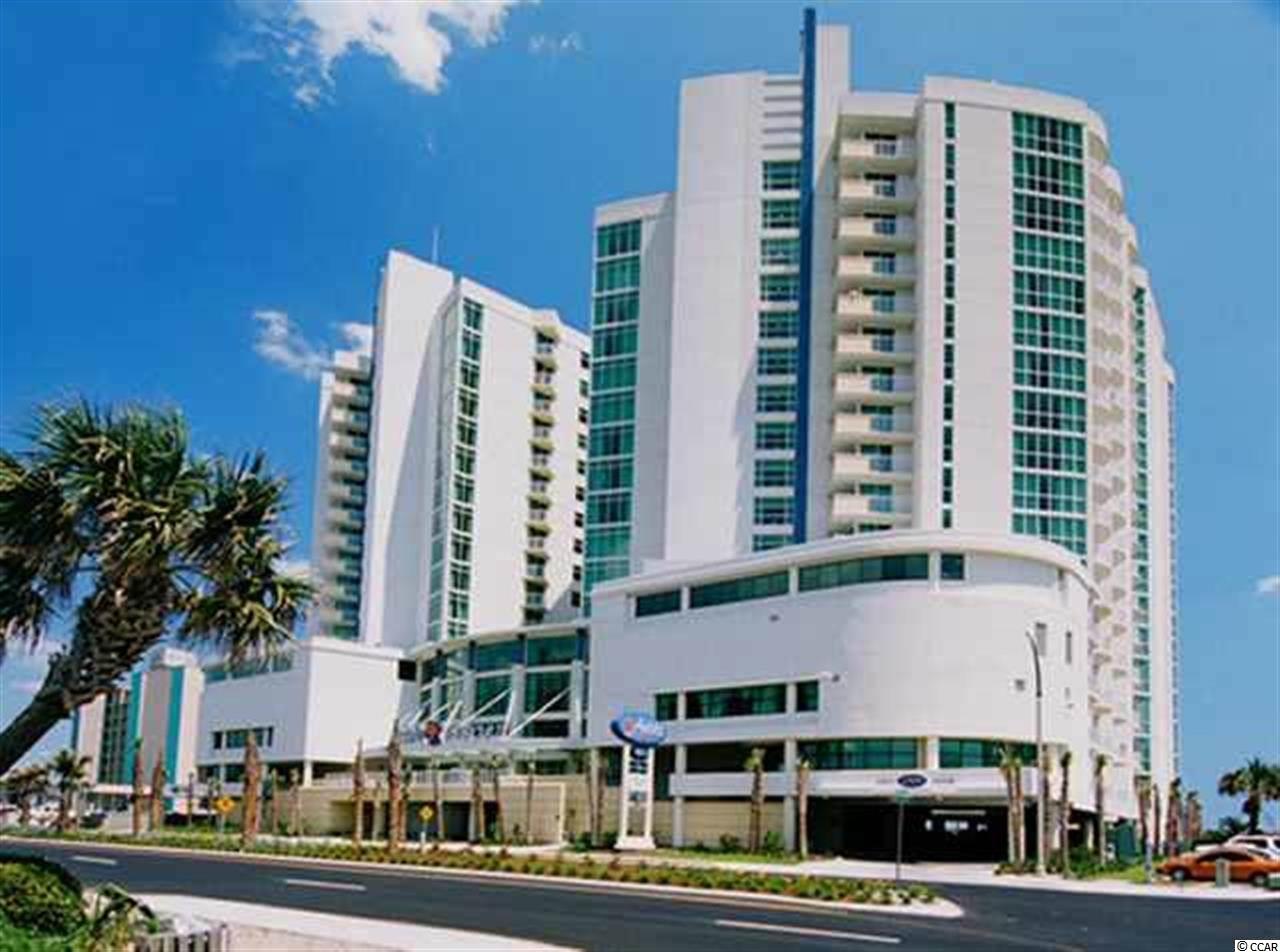 300 N Ocean Blvd. UNIT #1432 North Myrtle Beach, SC 29582