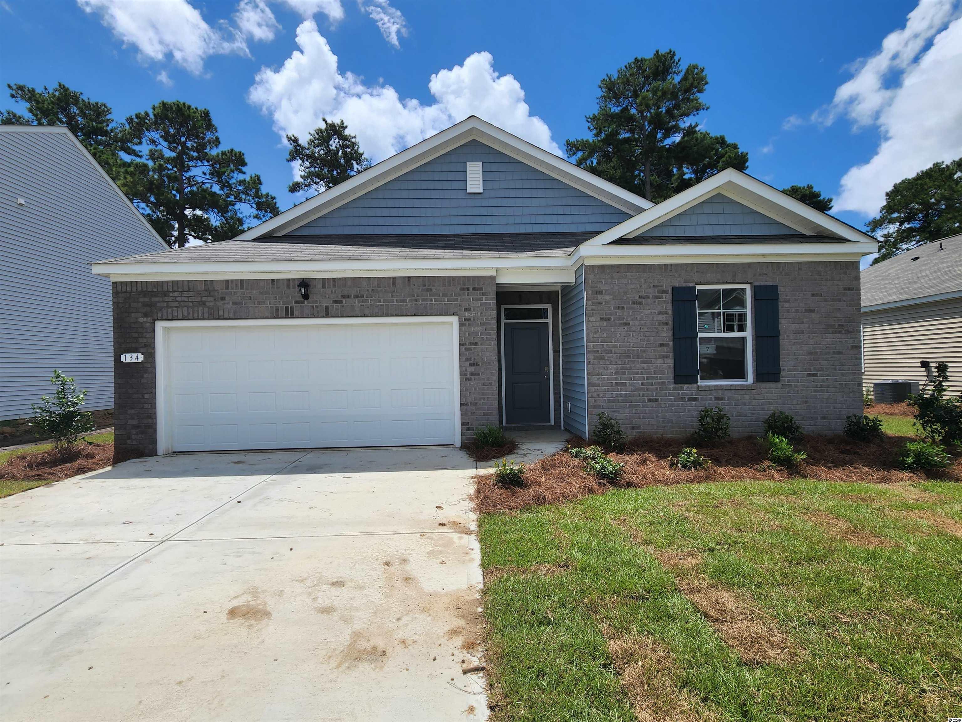 134 Kelsey Ct. Myrtle Beach, SC 29588