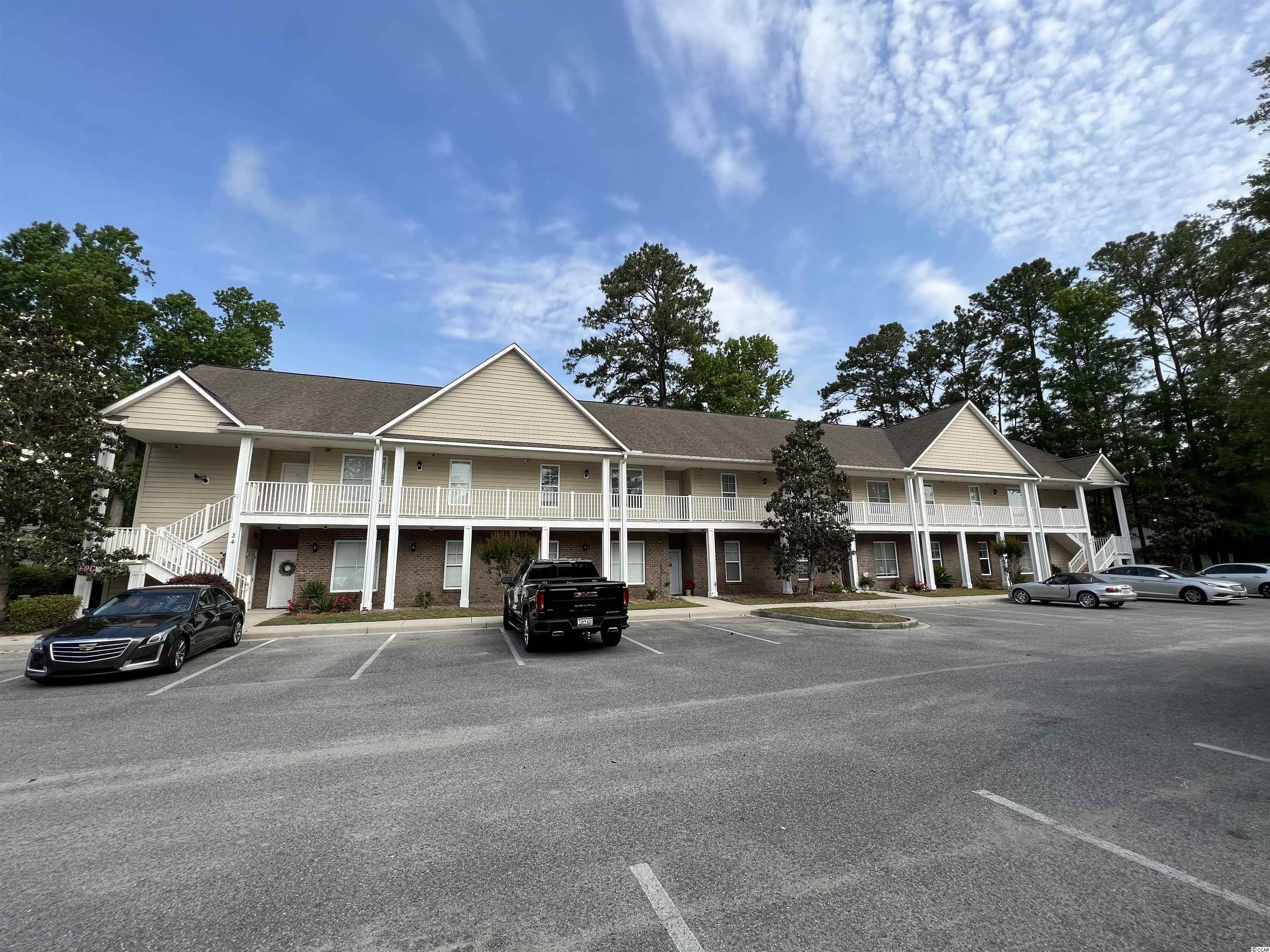 34 Turning Stone Blvd. UNIT #6 Murrells Inlet, SC 29576