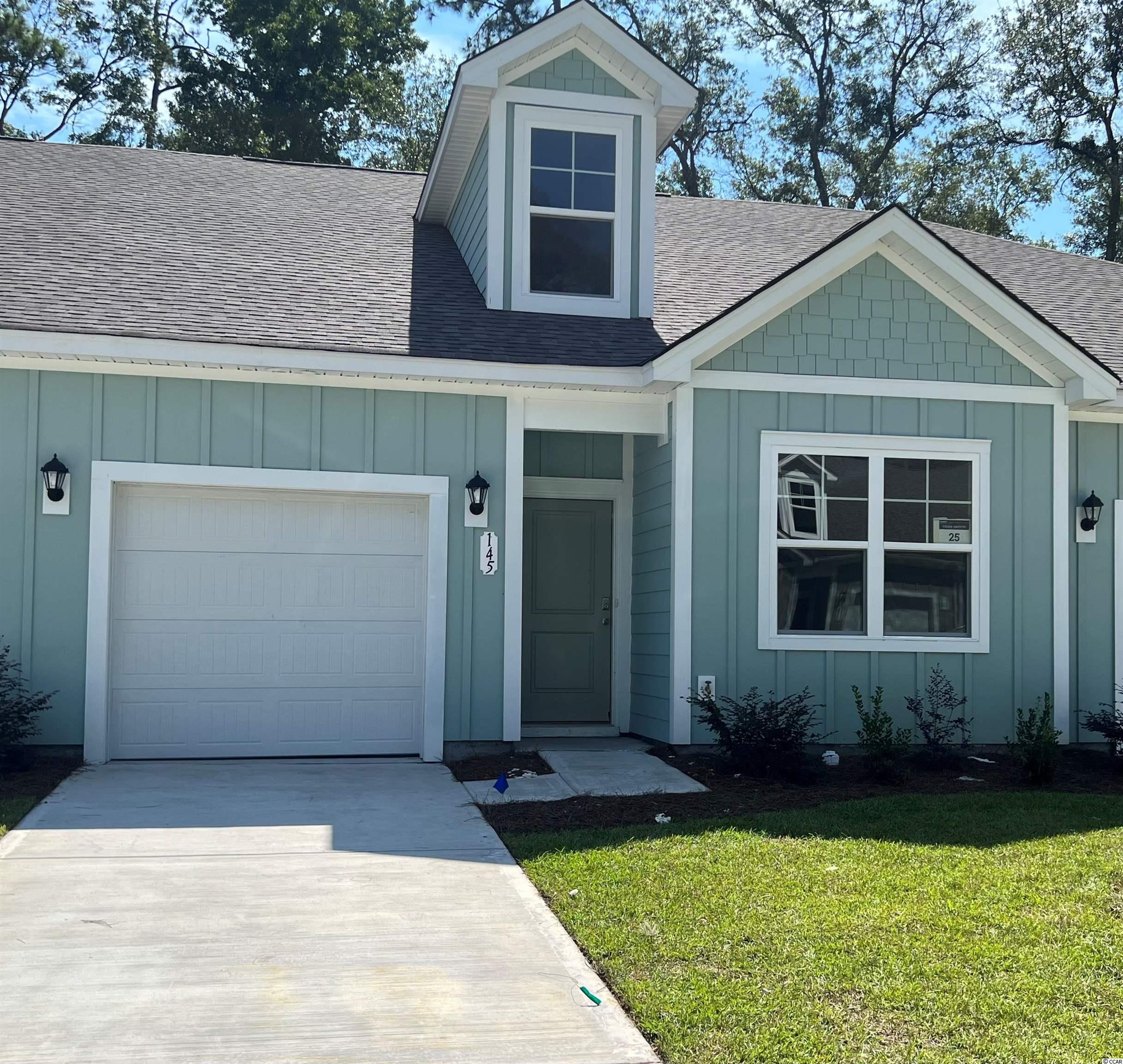 145 Vineyard Place UNIT #025 Pawleys Island, SC 29585