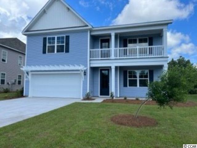 1180 Baker Creek Loop Myrtle Beach, SC 29579