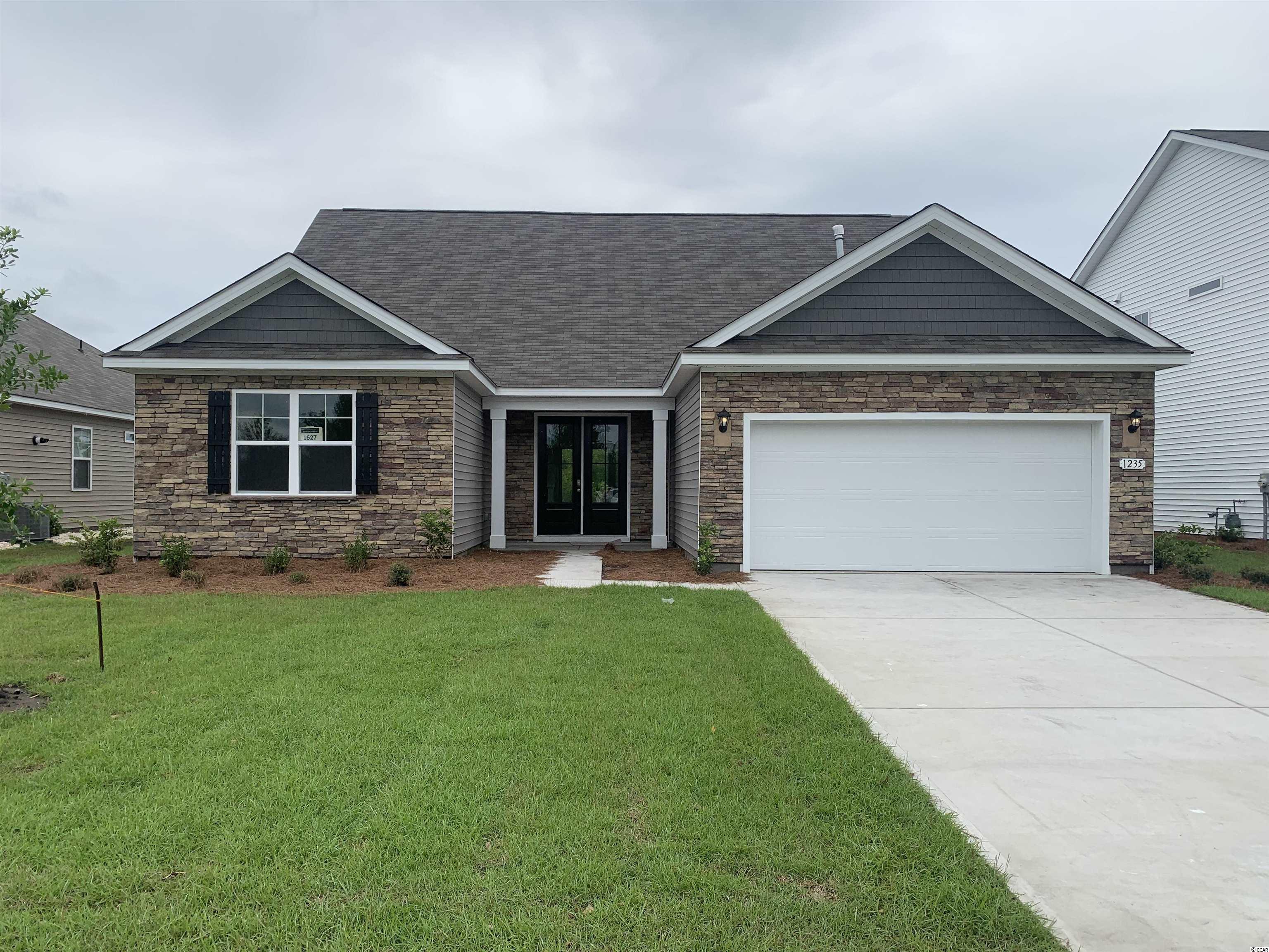 1235 Baker Creek Loop Myrtle Beach, SC 29579