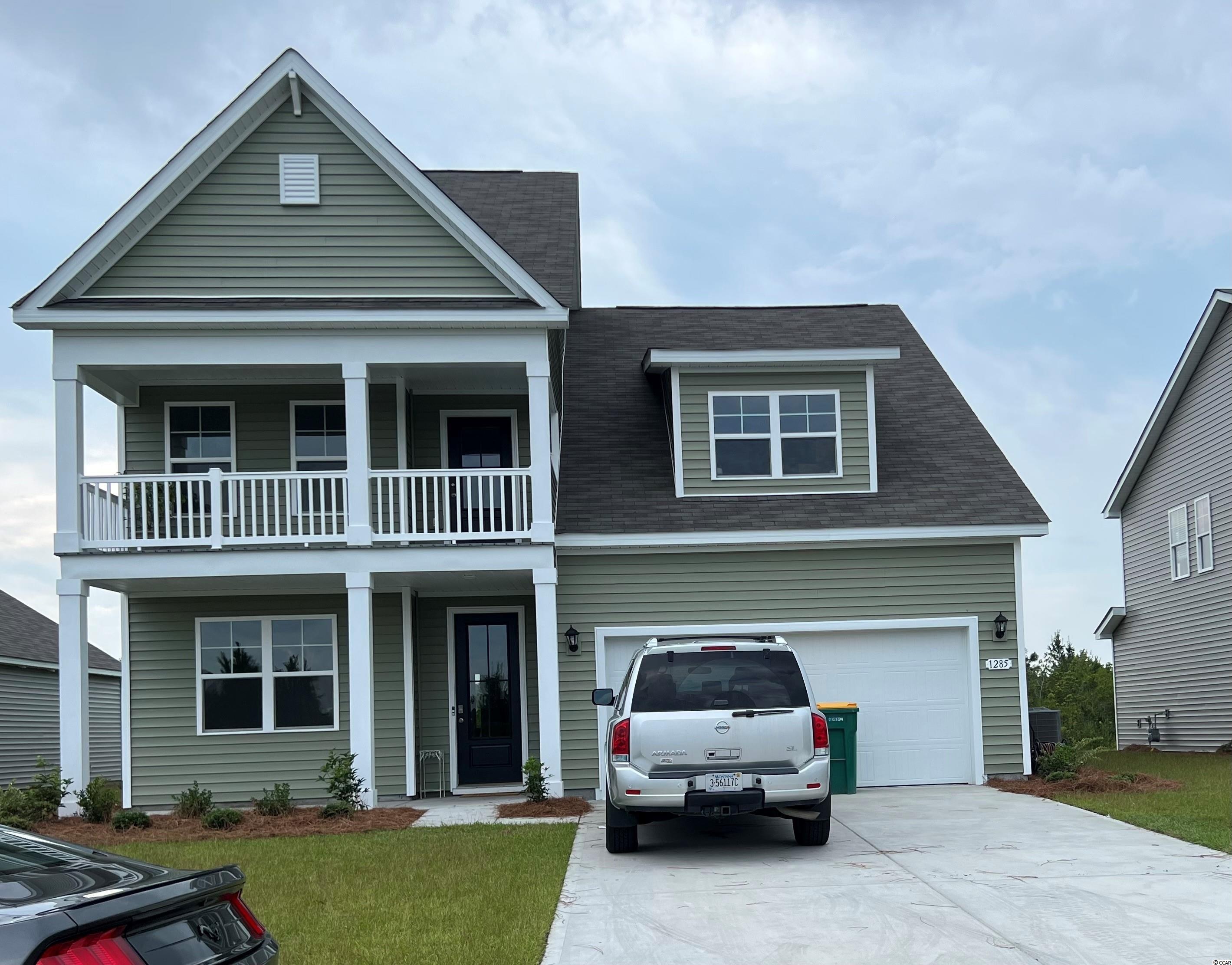 1285 Baker Creek Loop Myrtle Beach, SC 29579