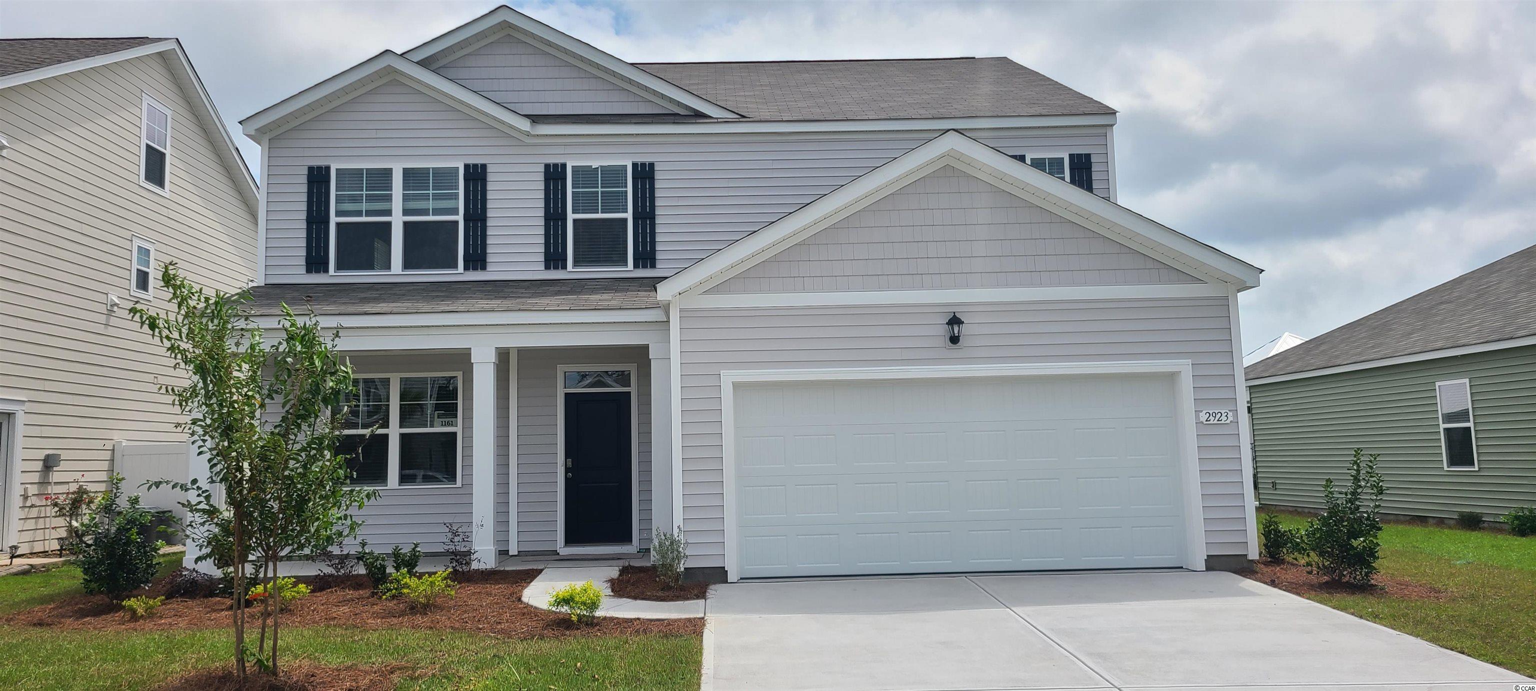 2923 Skylar Dr. Myrtle Beach, SC 29577