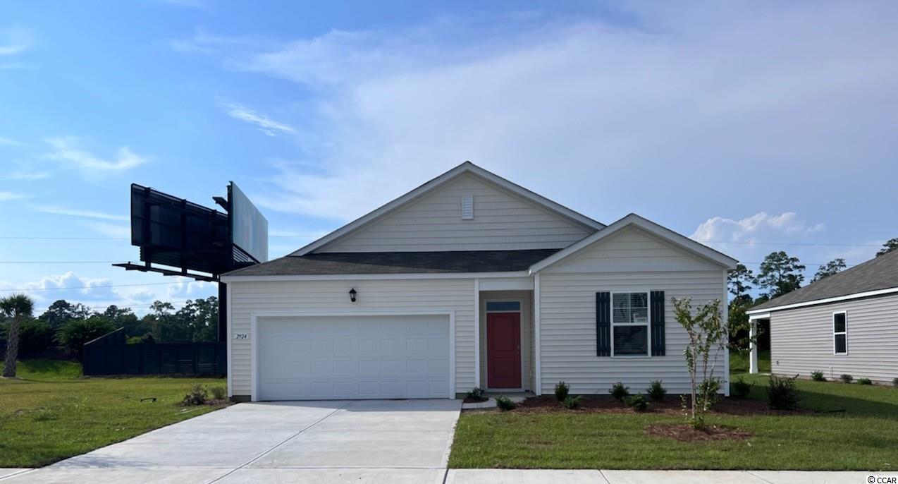 2924 Skylar Dr. Myrtle Beach, SC 29577