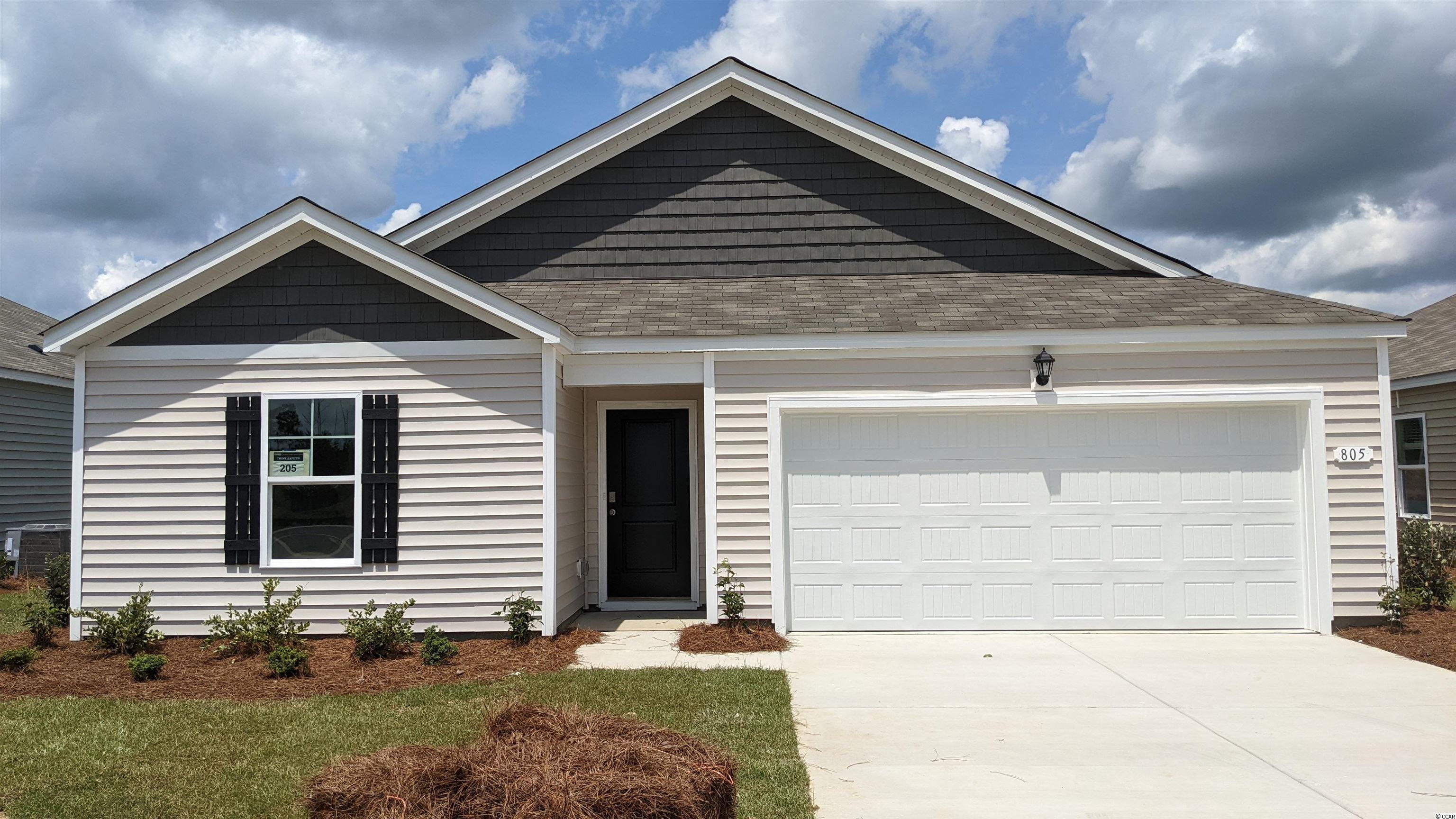 805 Woodland Farms Circle Aynor, SC 29511