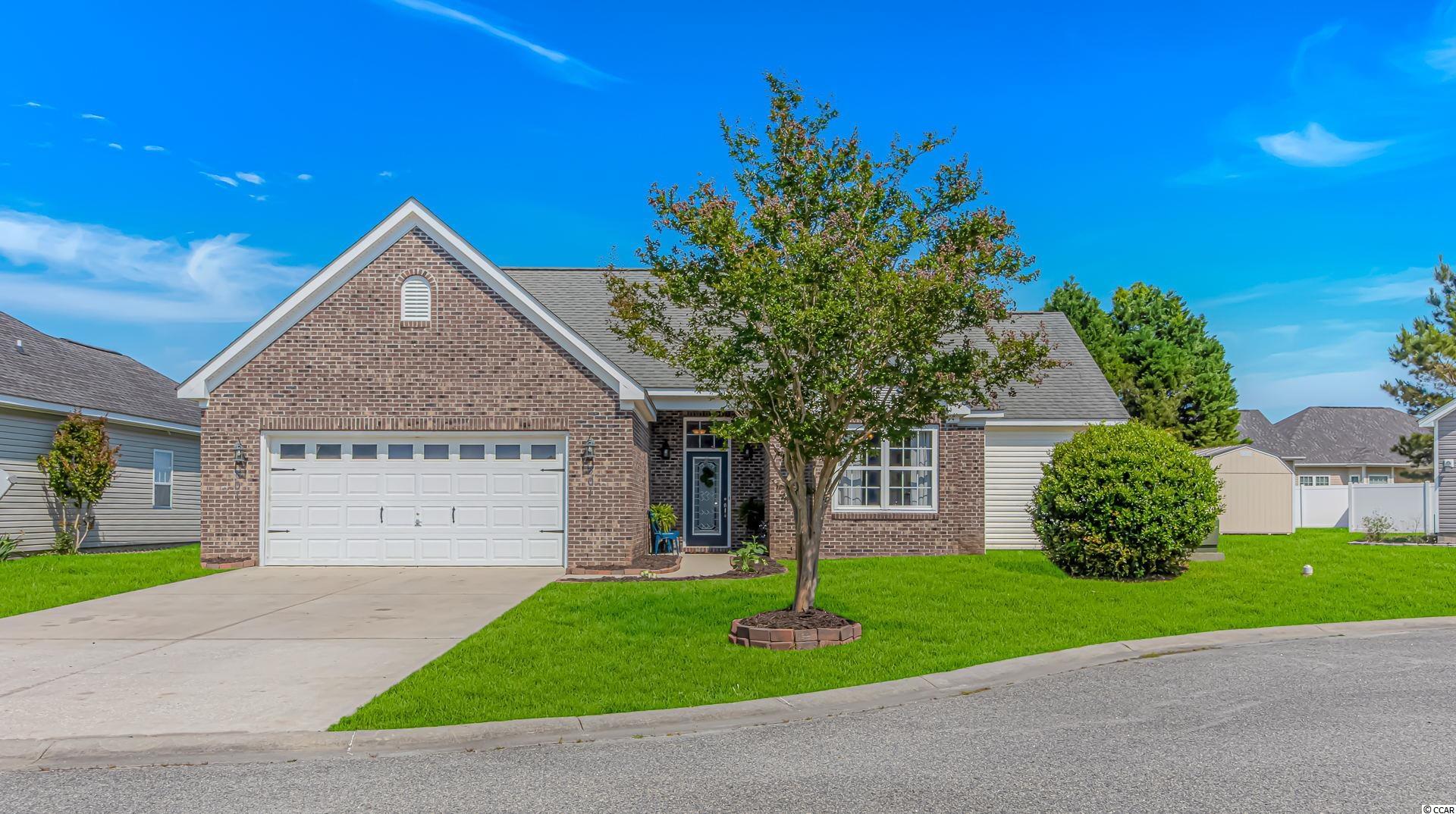 301 White Water Loop Conway, SC 29526