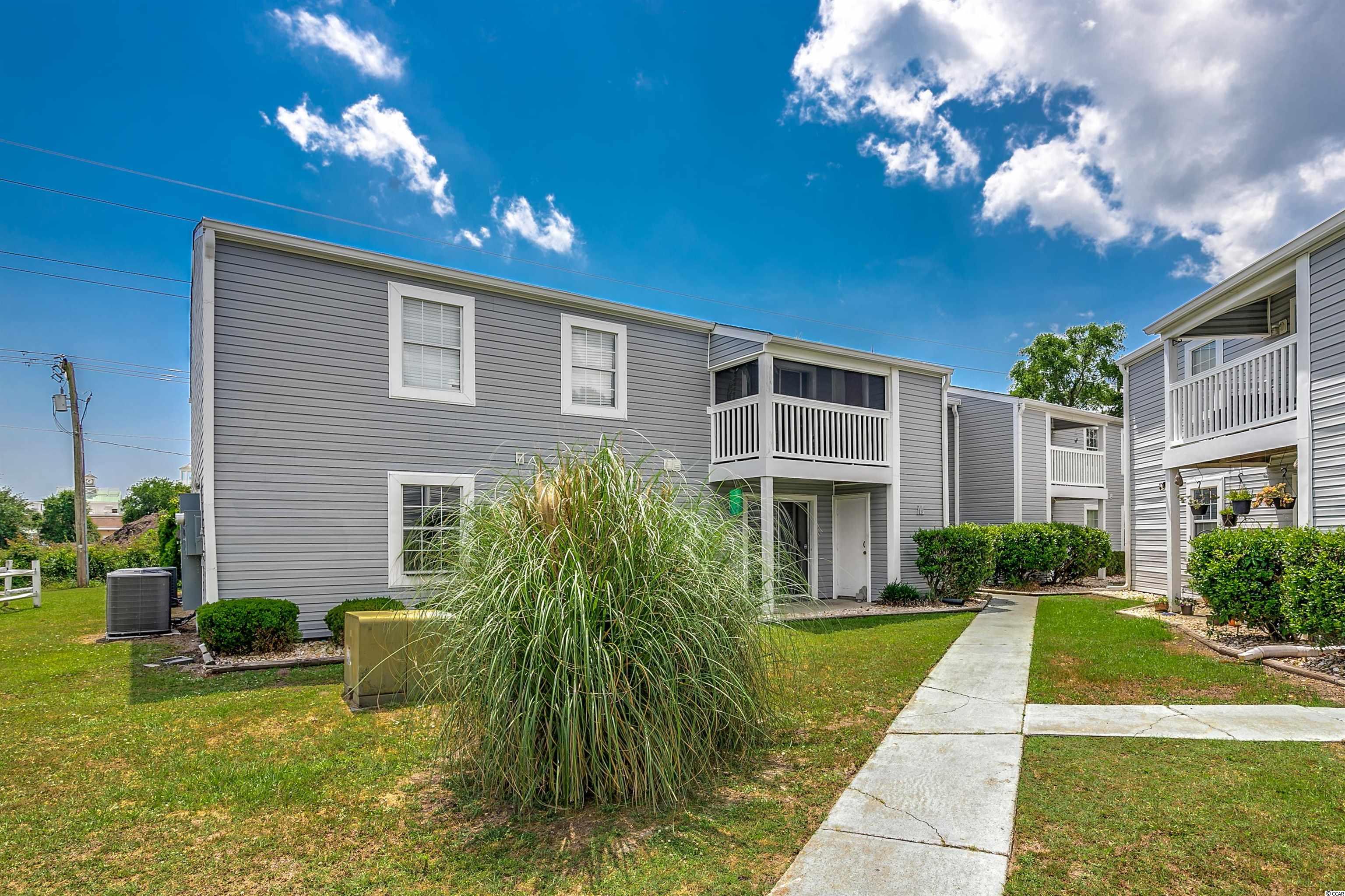 1356 Glenns Bay Rd. UNIT M206 Surfside Beach, SC 29575