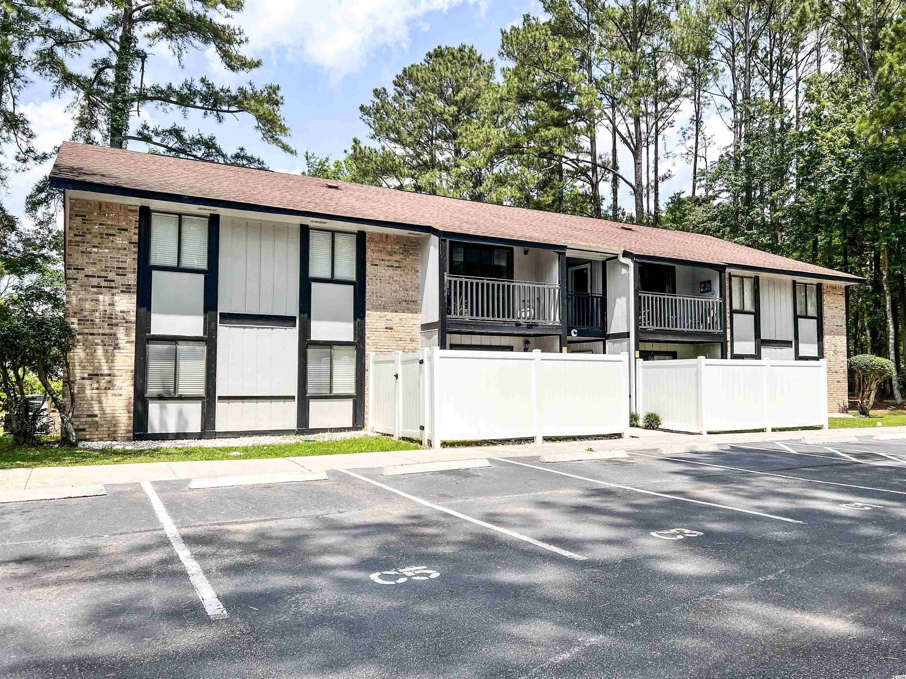 950 Forestbrook Rd. UNIT C-3 Myrtle Beach, SC 29579