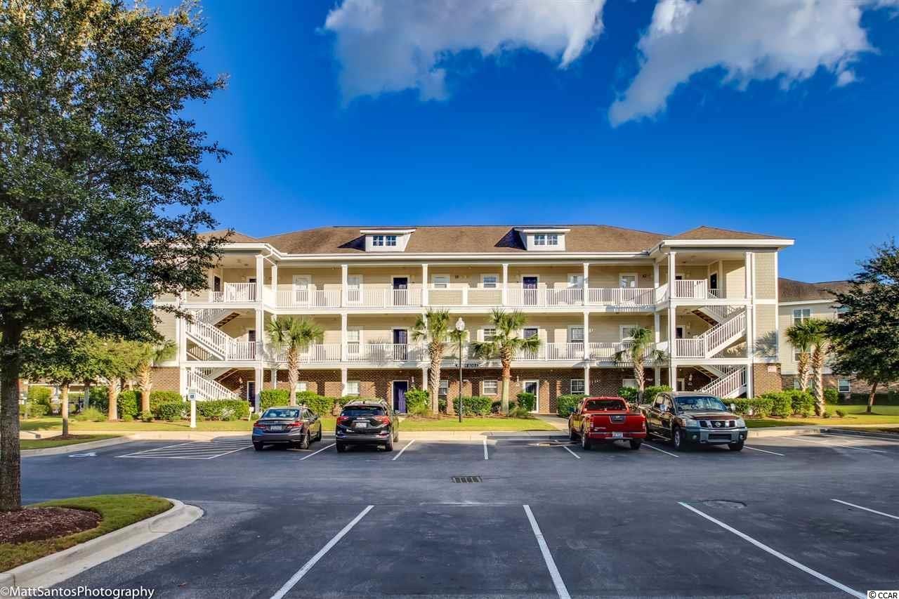 6253 Catalina Dr. UNIT #833 North Myrtle Beach, SC 29582