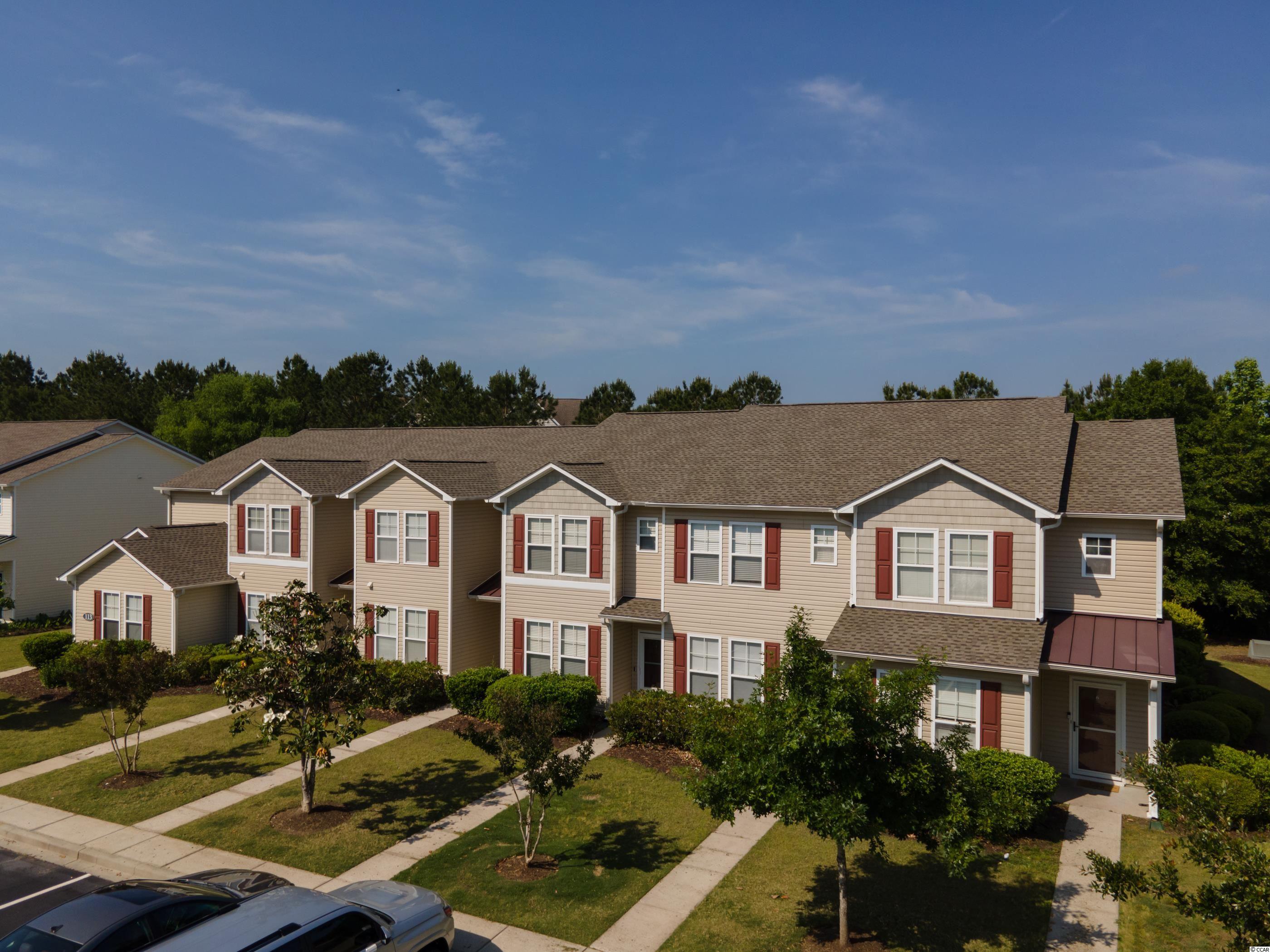 113 Olde Towne Way UNIT #5 Myrtle Beach, SC 29588