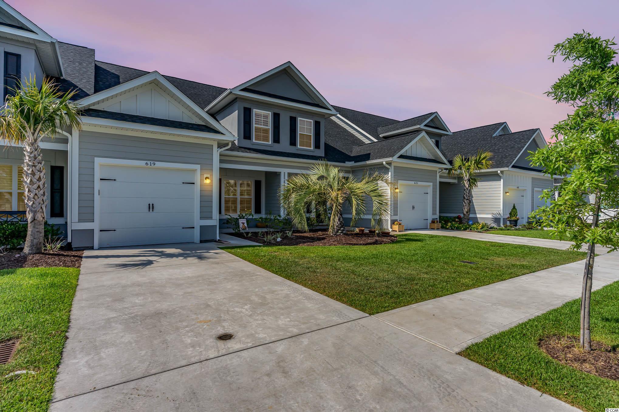 619 Lorenzo Dr. North Myrtle Beach, SC 29582