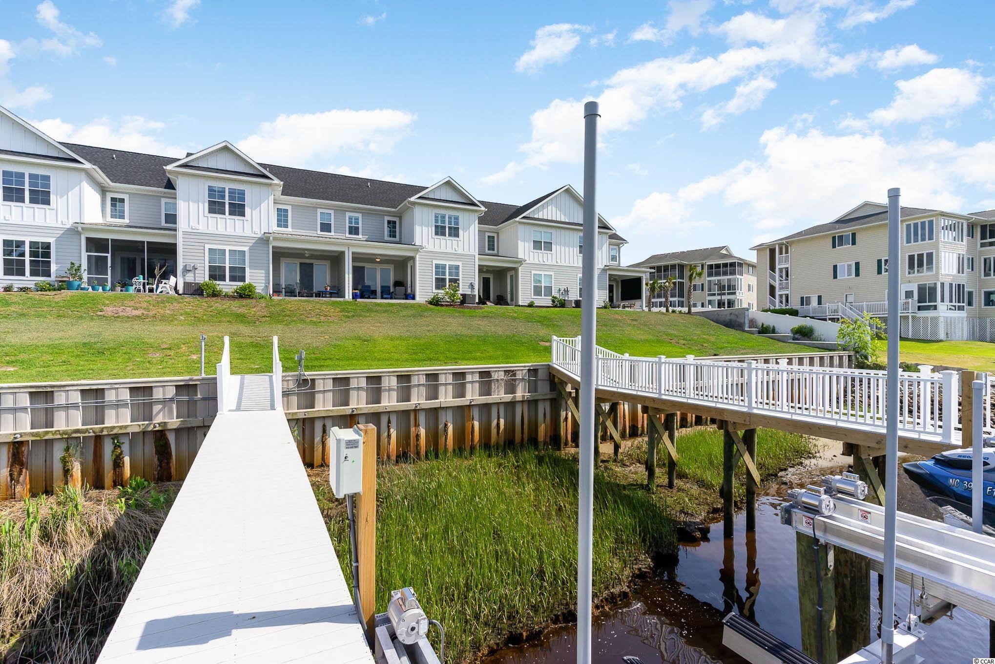 619 Lorenzo Dr. North Myrtle Beach, SC 29582