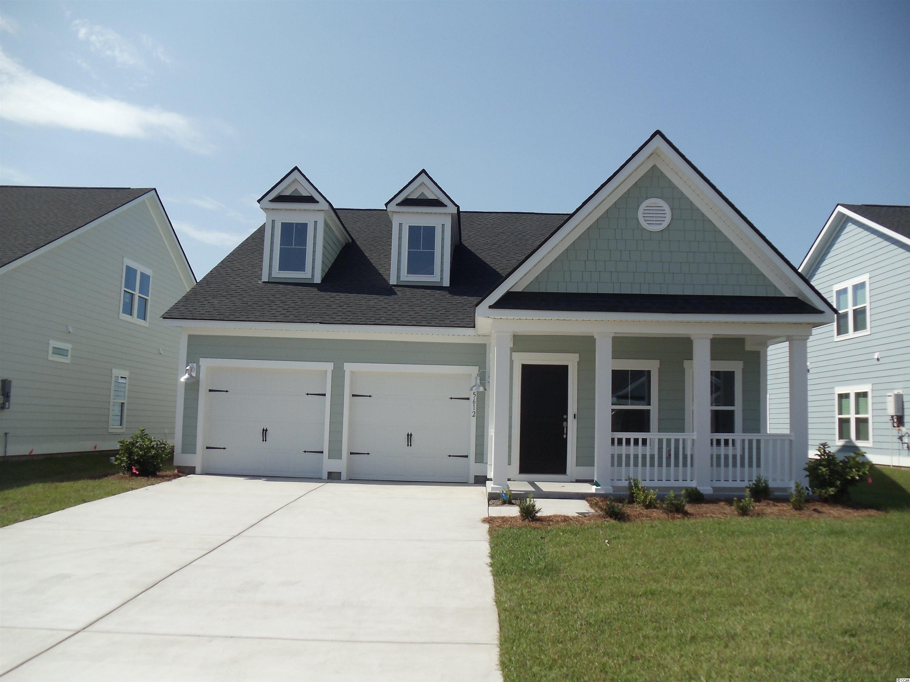 5612 Whitebark Dr. Myrtle Beach, SC 29577