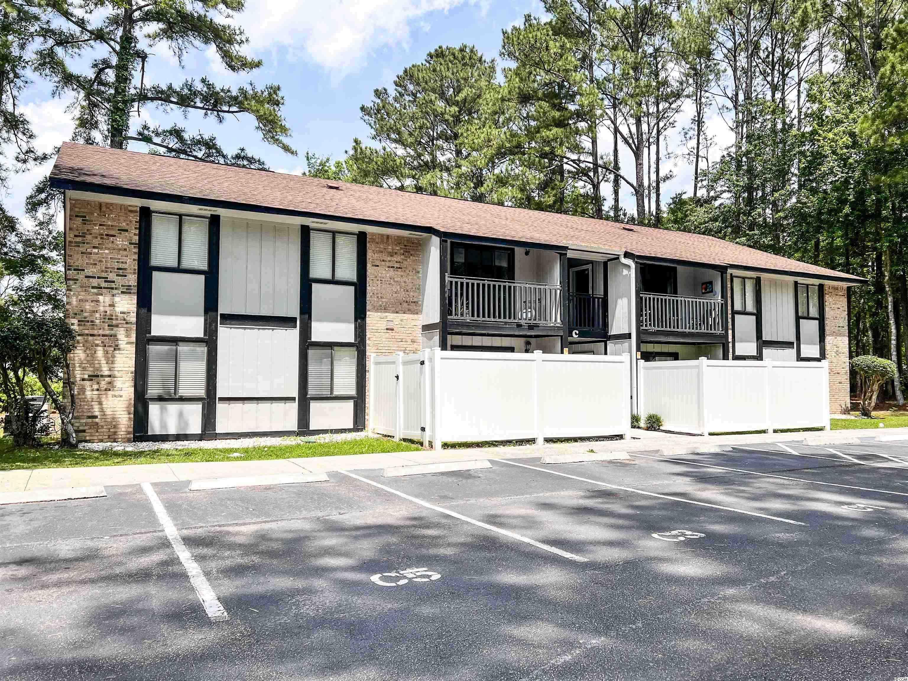 950 Forestbrook Rd. UNIT C-6 Myrtle Beach, SC 29579