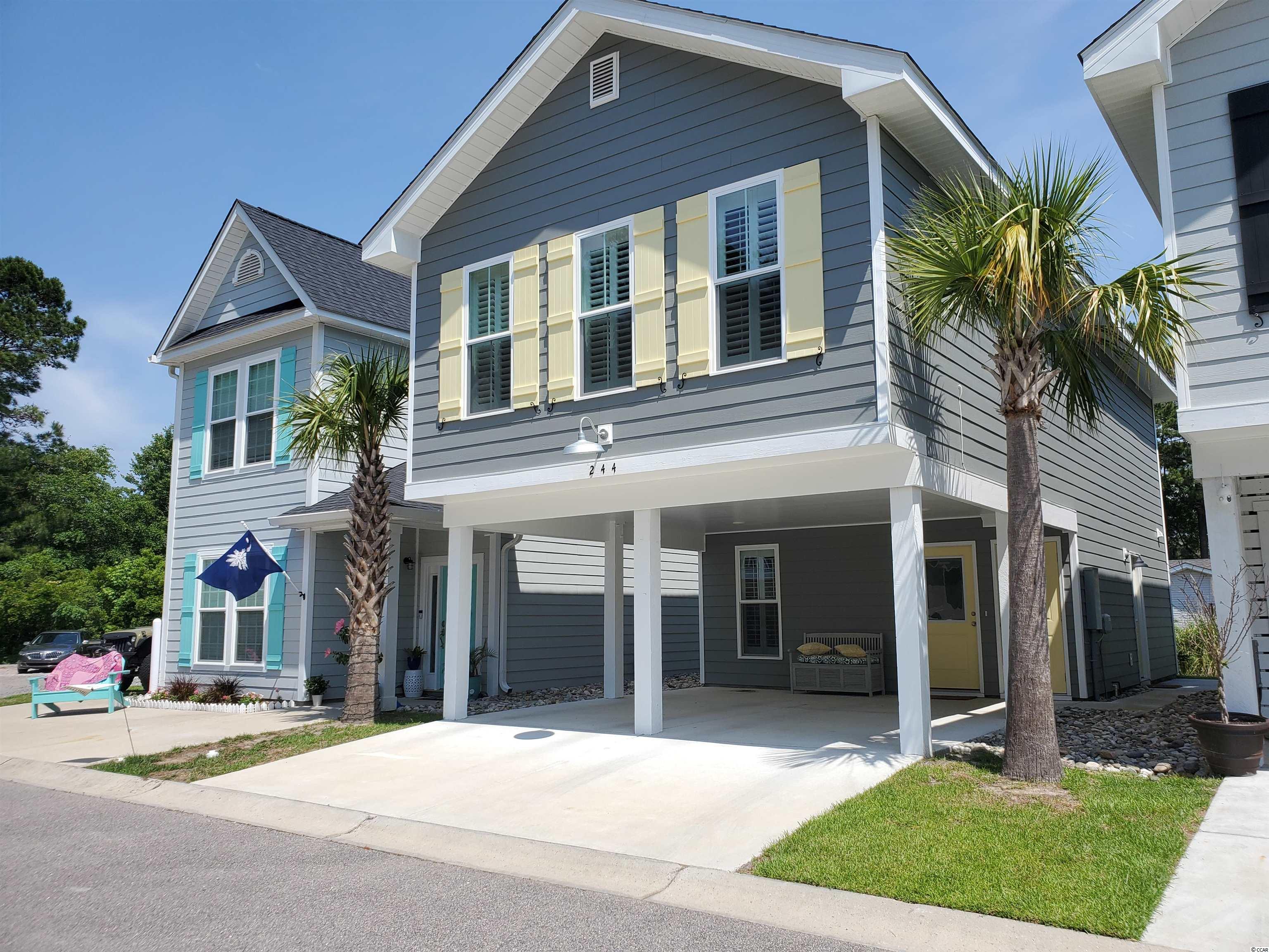 244 Kings Crossing Loop Murrells Inlet, SC 29576