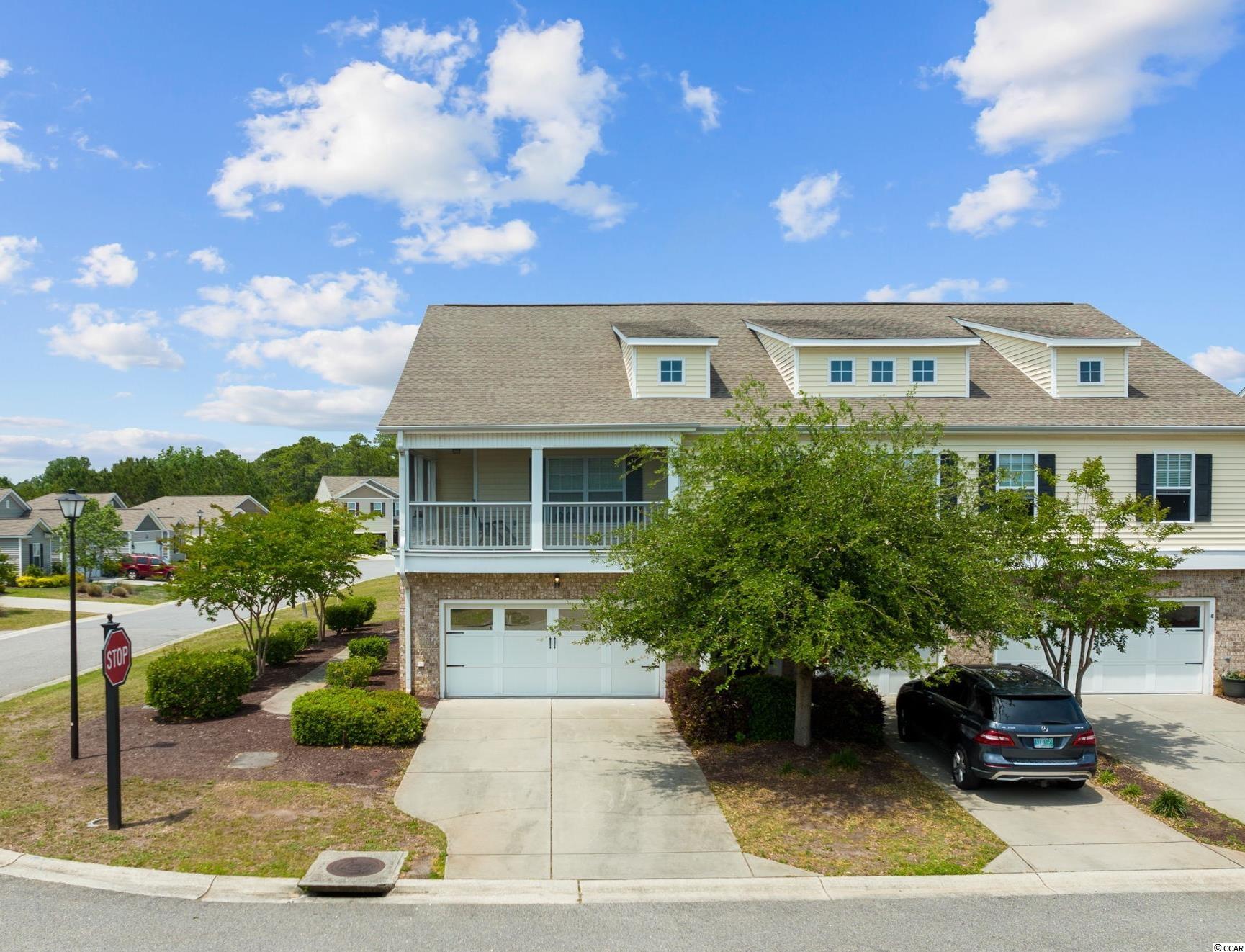 401 Blacksmith Ln. UNIT B Myrtle Beach, SC 29579