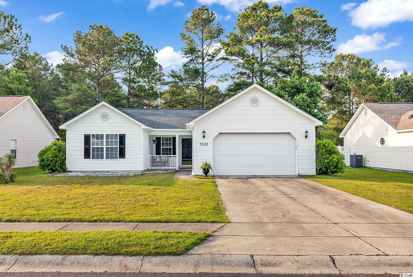 7002 Ronaldsby Ct. Myrtle Beach, SC 29579